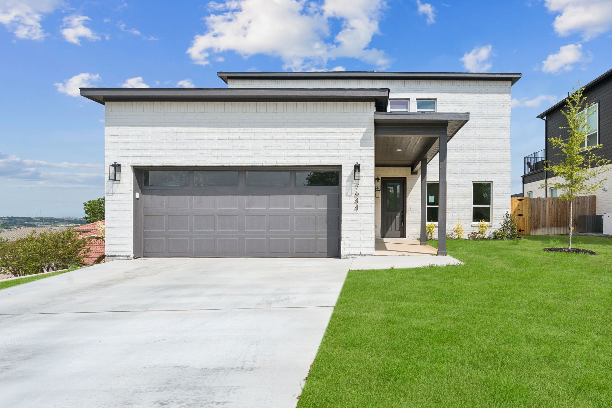 7644 Trailridge Drive, Fort Worth, TX, 76179