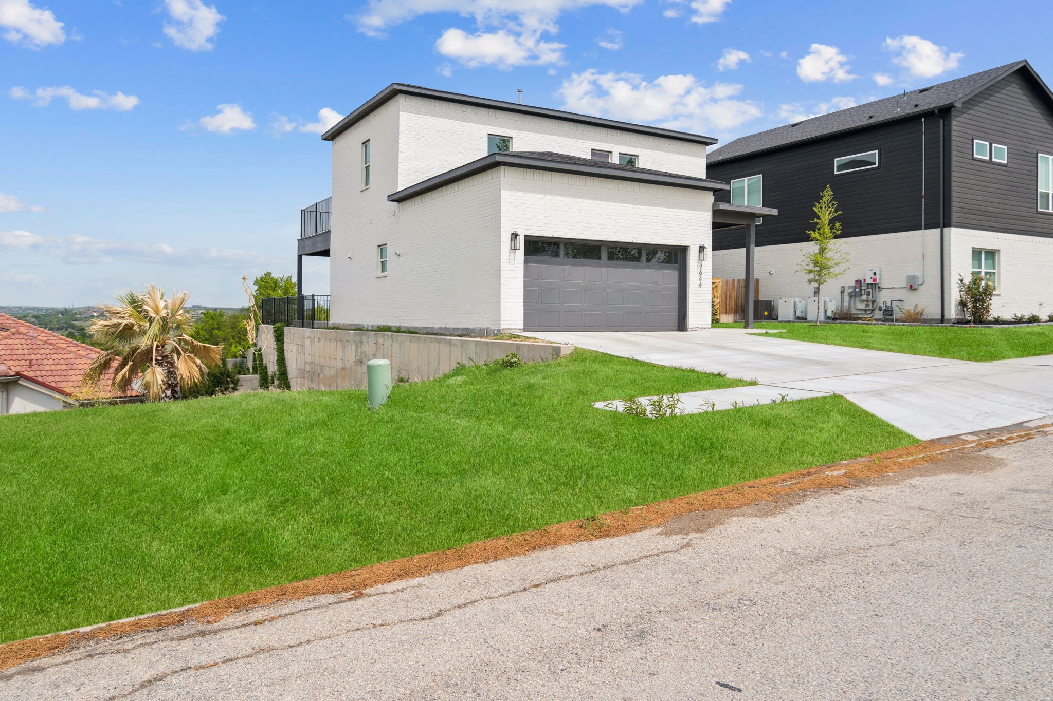 7644 Trailridge Drive, Fort Worth, TX, 76179