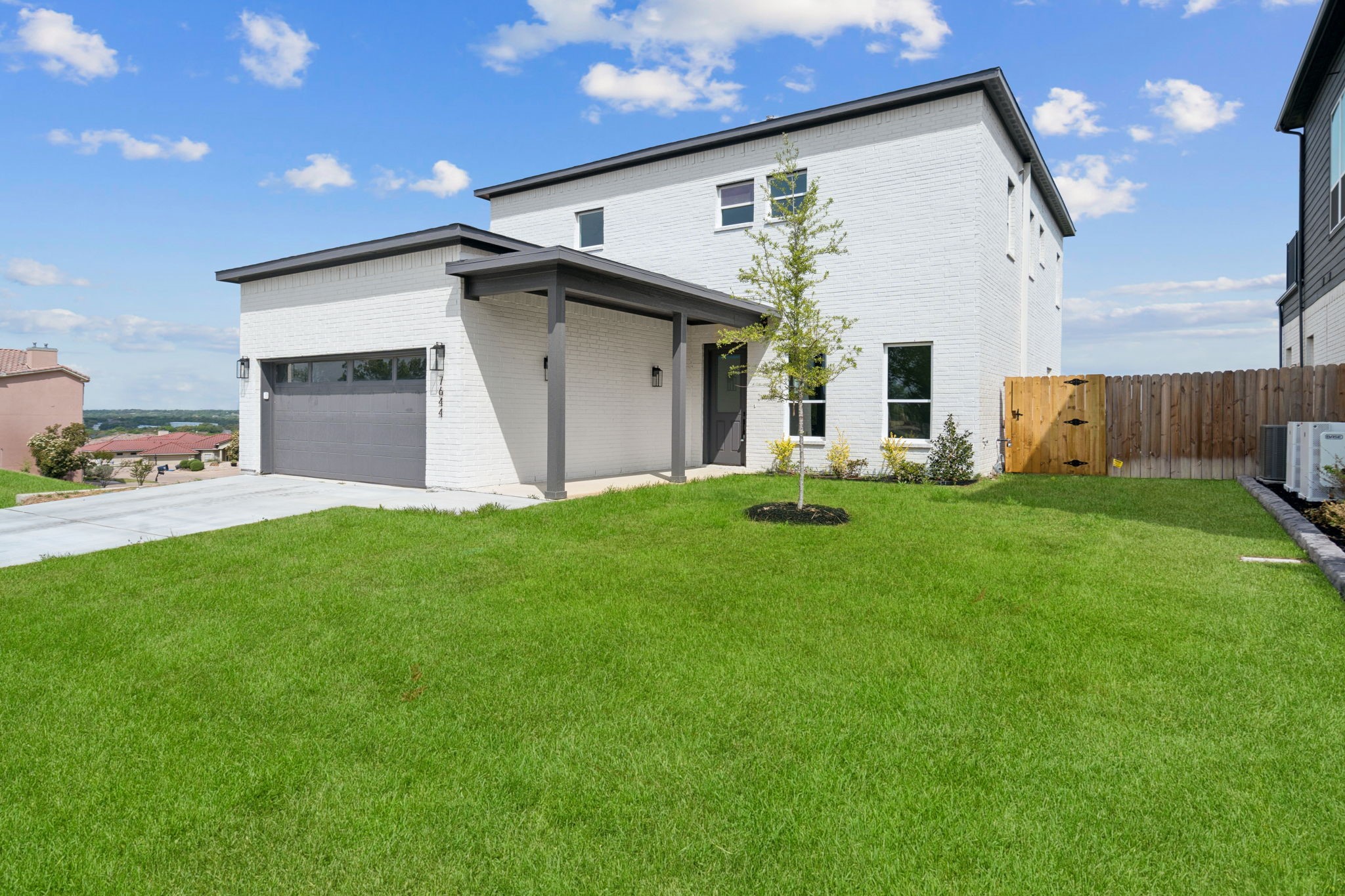 7644 Trailridge Drive, Fort Worth, TX, 76179