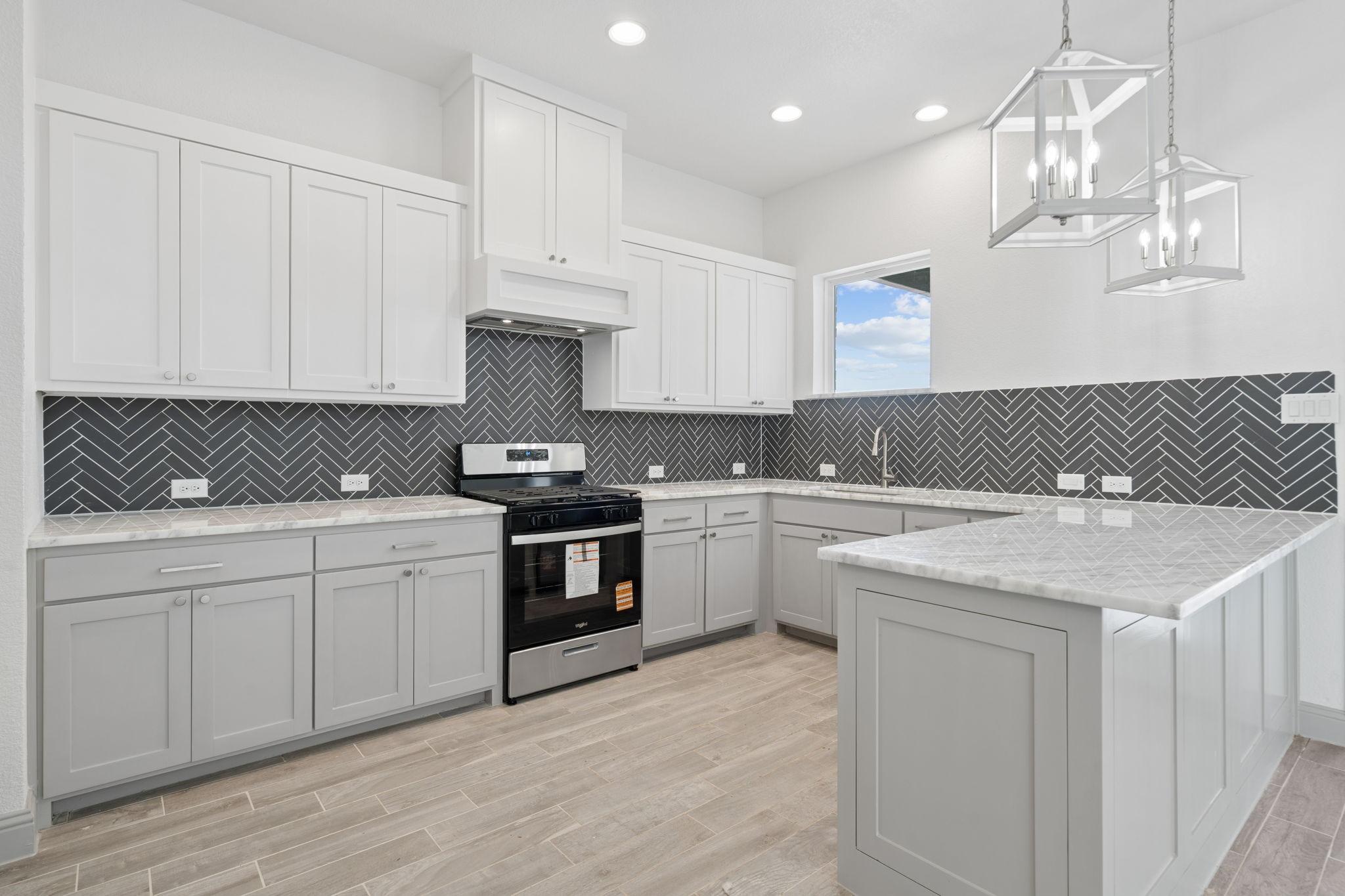 7644 Trailridge Drive, Fort Worth, TX, 76179
