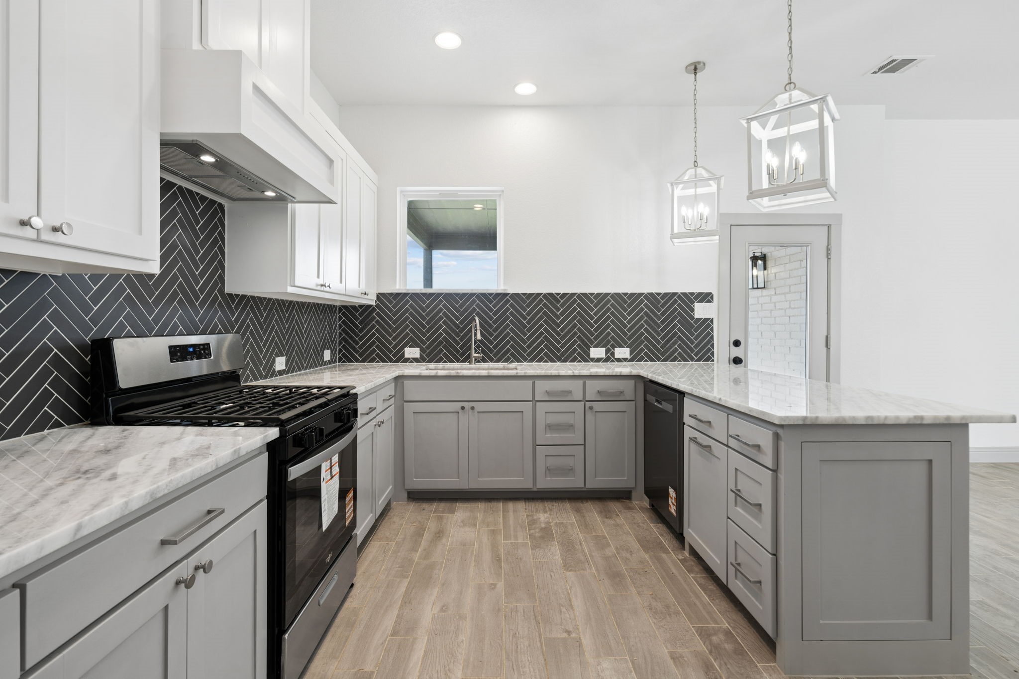 7644 Trailridge Drive, Fort Worth, TX, 76179