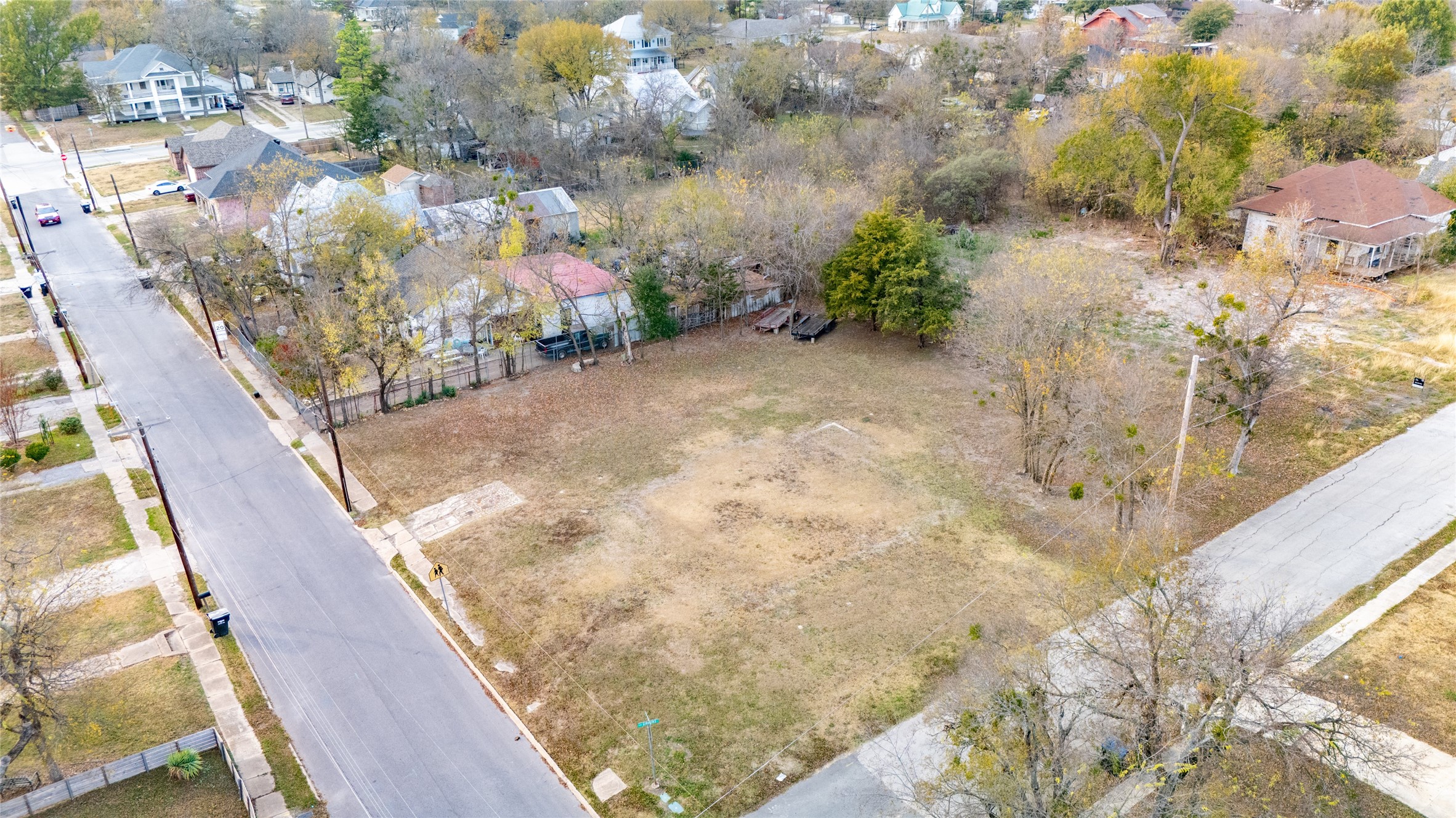 1904 Gibbons Street, Greenville, TX, 75401