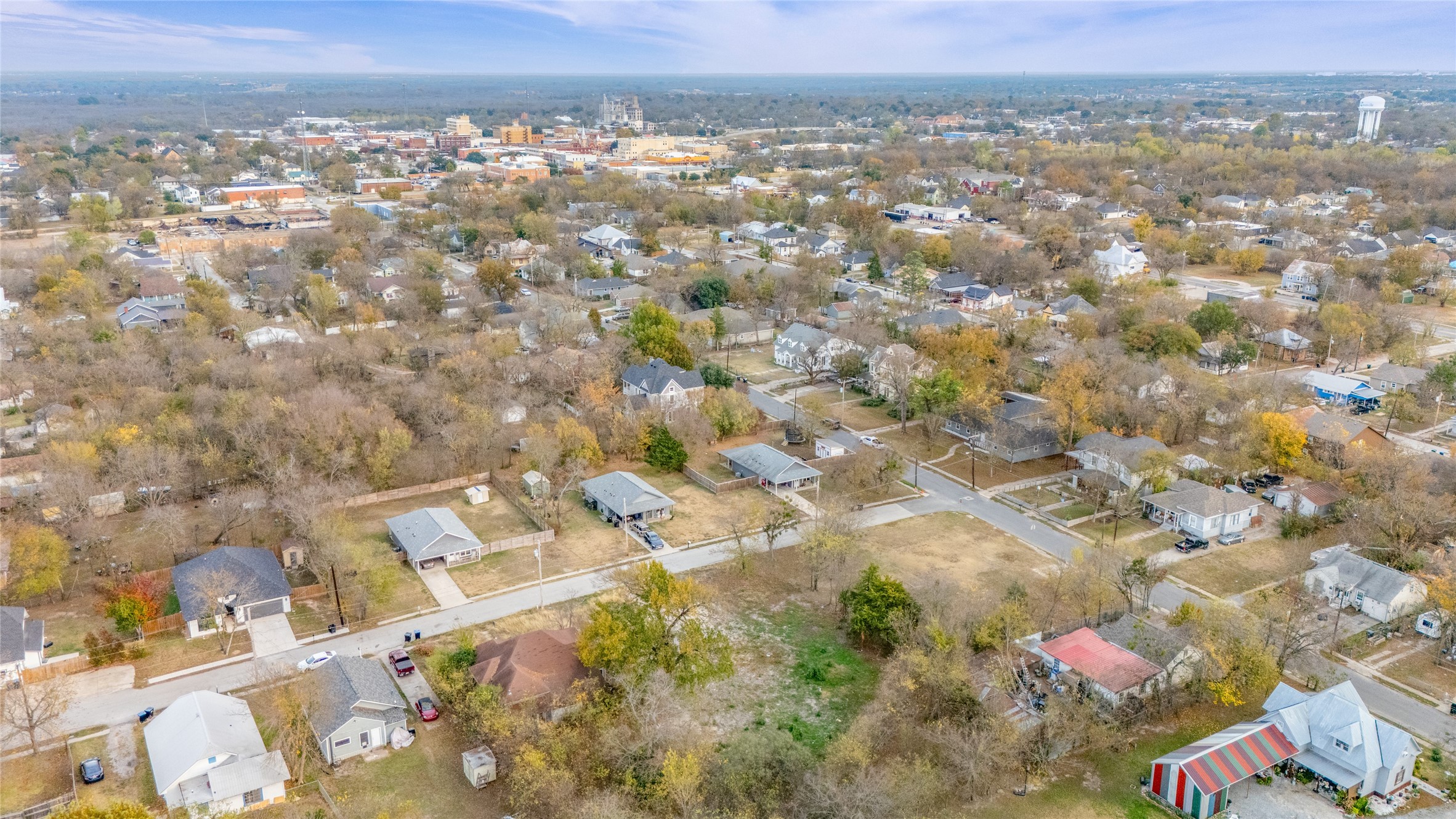 1904 Gibbons Street, Greenville, TX, 75401