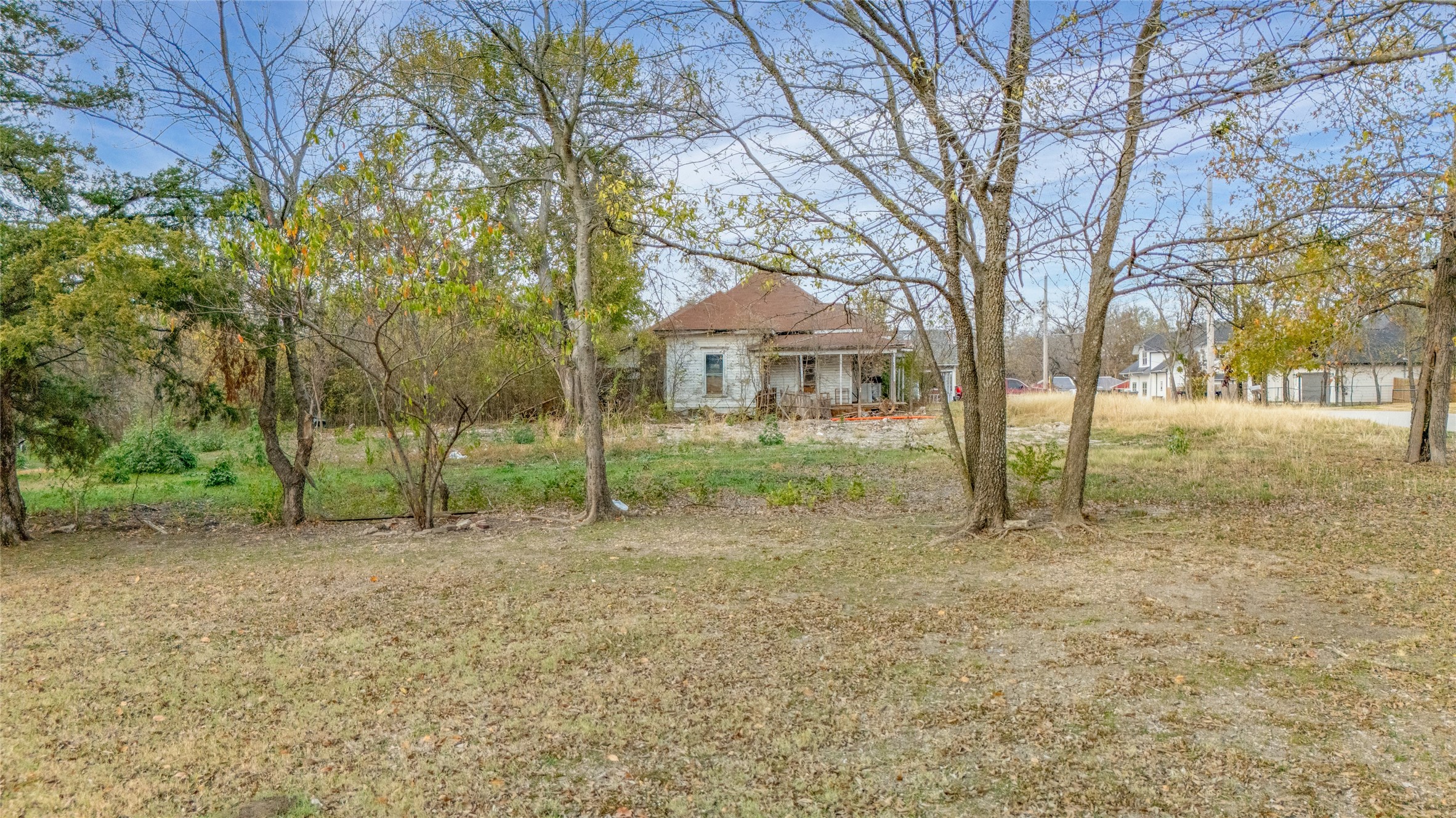 1904 Gibbons Street, Greenville, TX, 75401