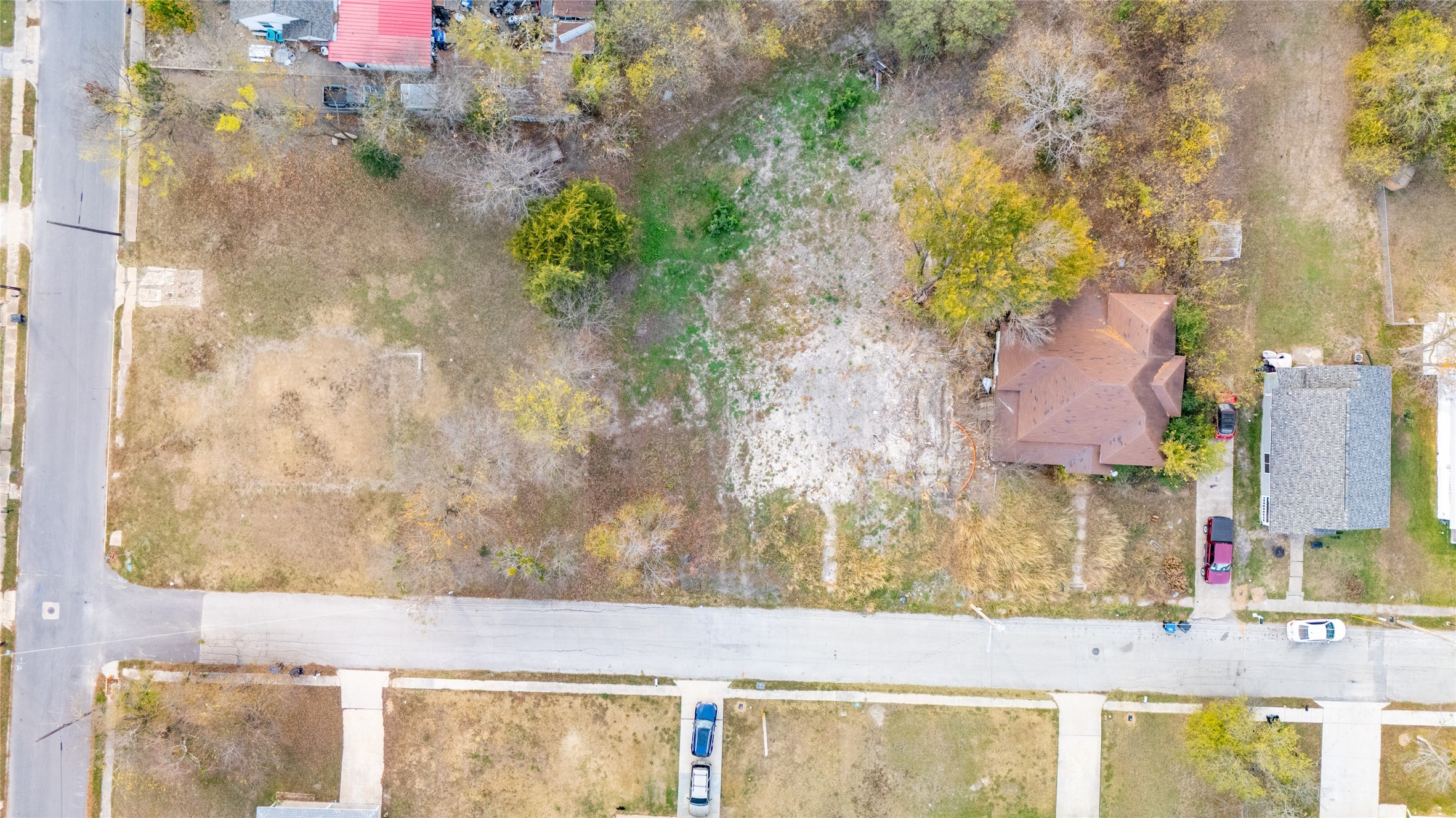 1904 Gibbons Street, Greenville, TX, 75401