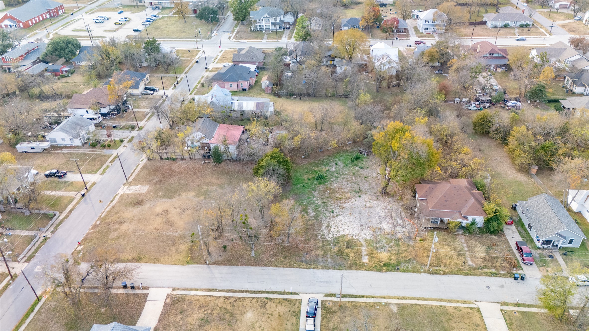 1904 Gibbons Street, Greenville, TX, 75401