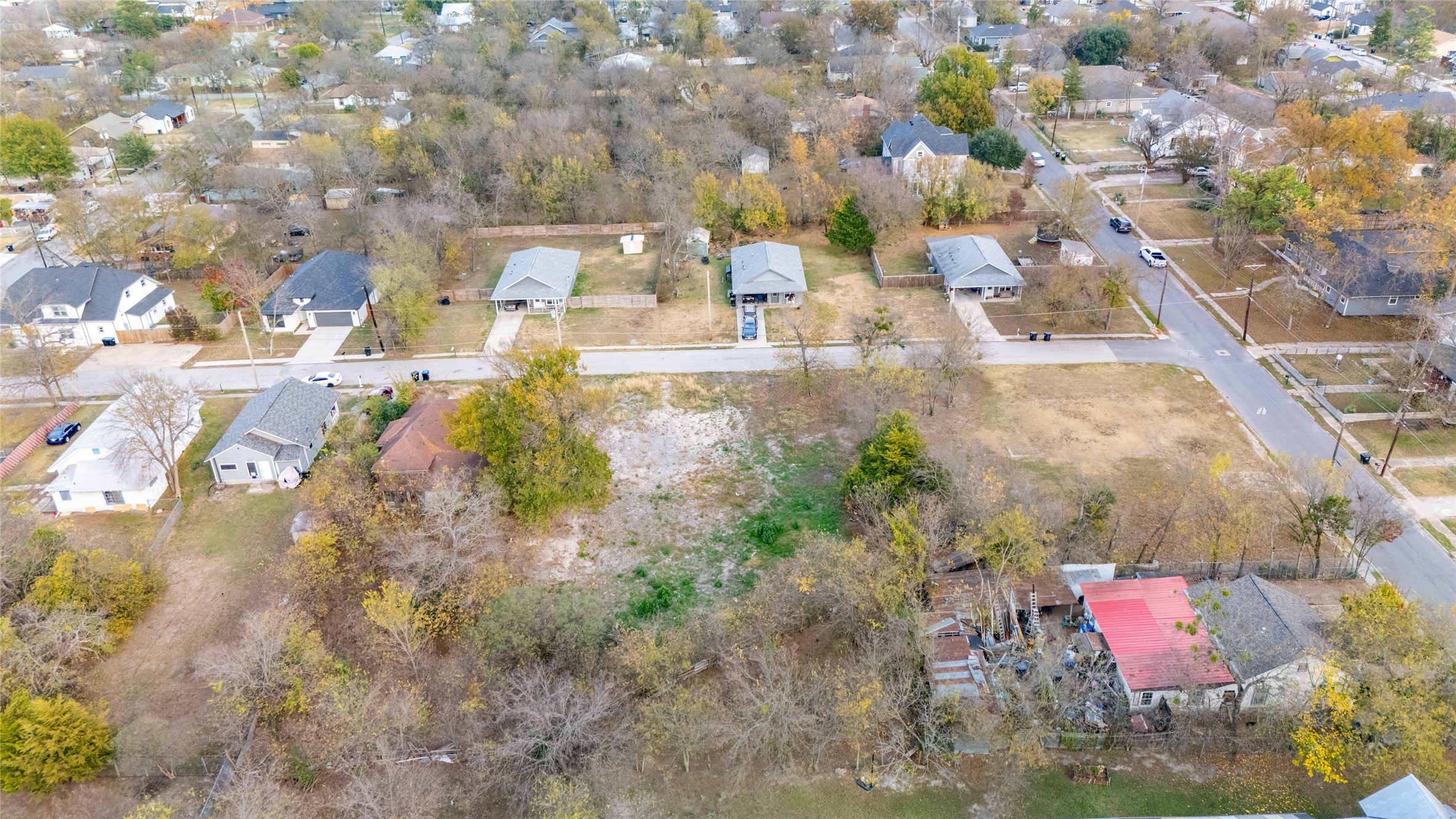 1904 Gibbons Street, Greenville, TX, 75401