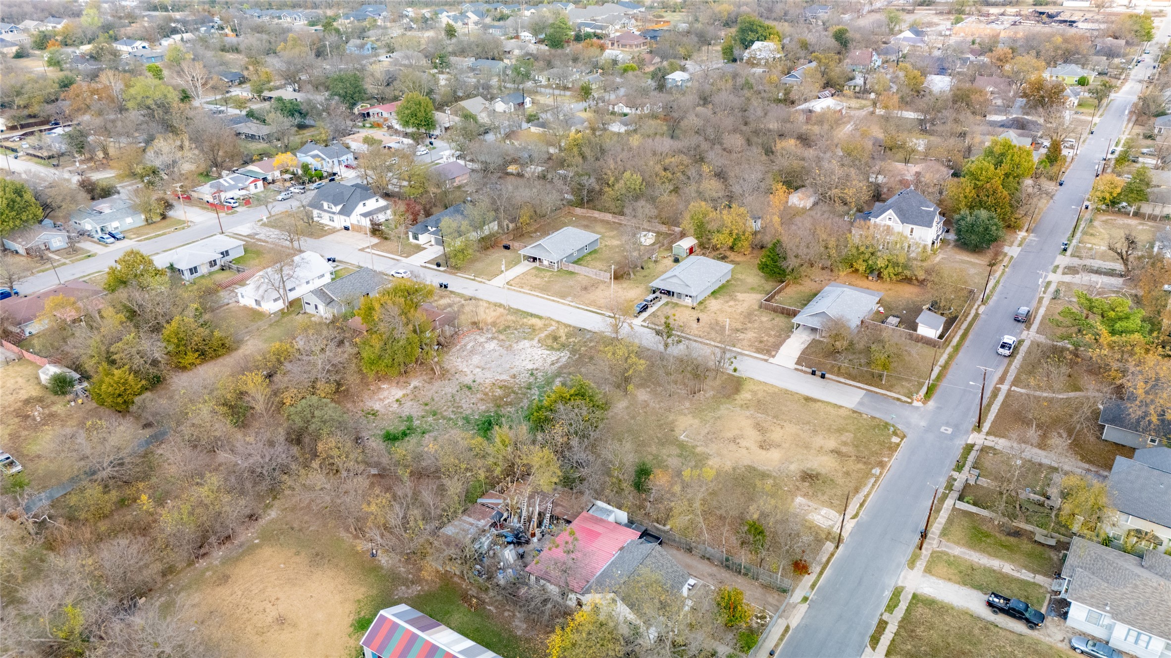 1904 Gibbons Street, Greenville, TX, 75401