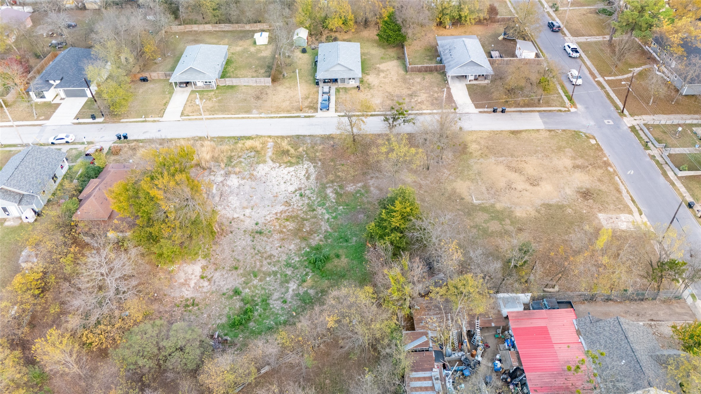 1904 Gibbons Street, Greenville, TX, 75401