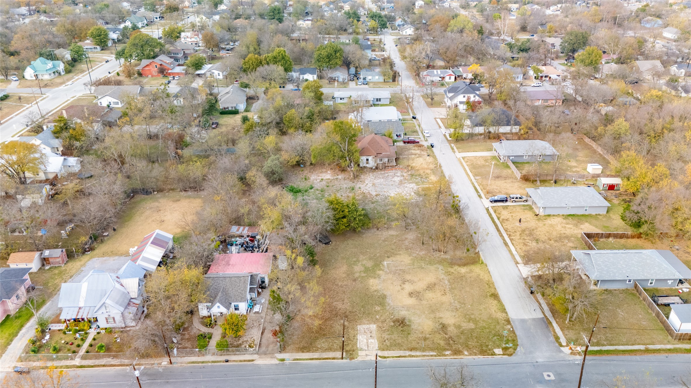 1904 Gibbons Street, Greenville, TX, 75401