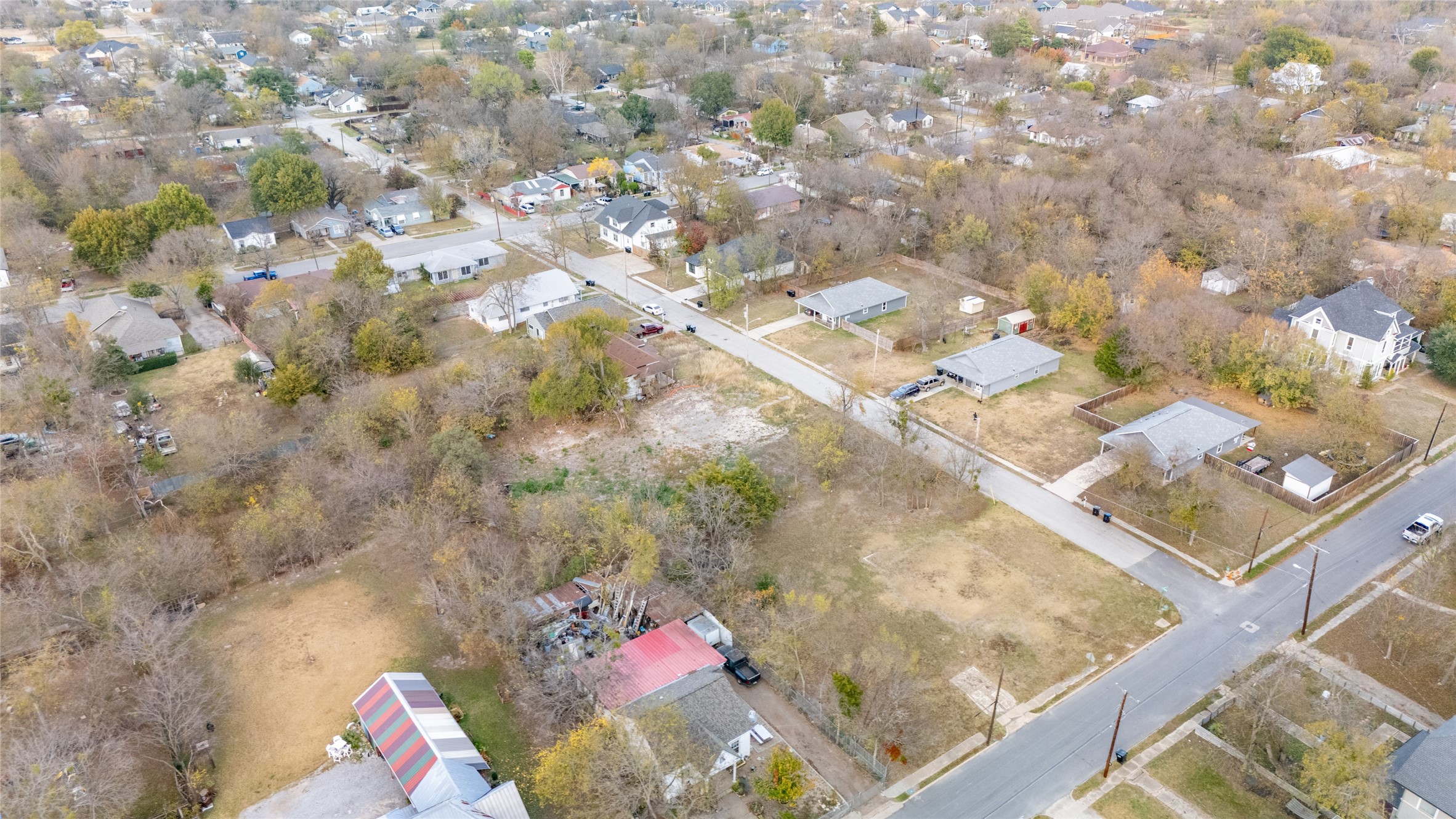 1904 Gibbons Street, Greenville, TX, 75401