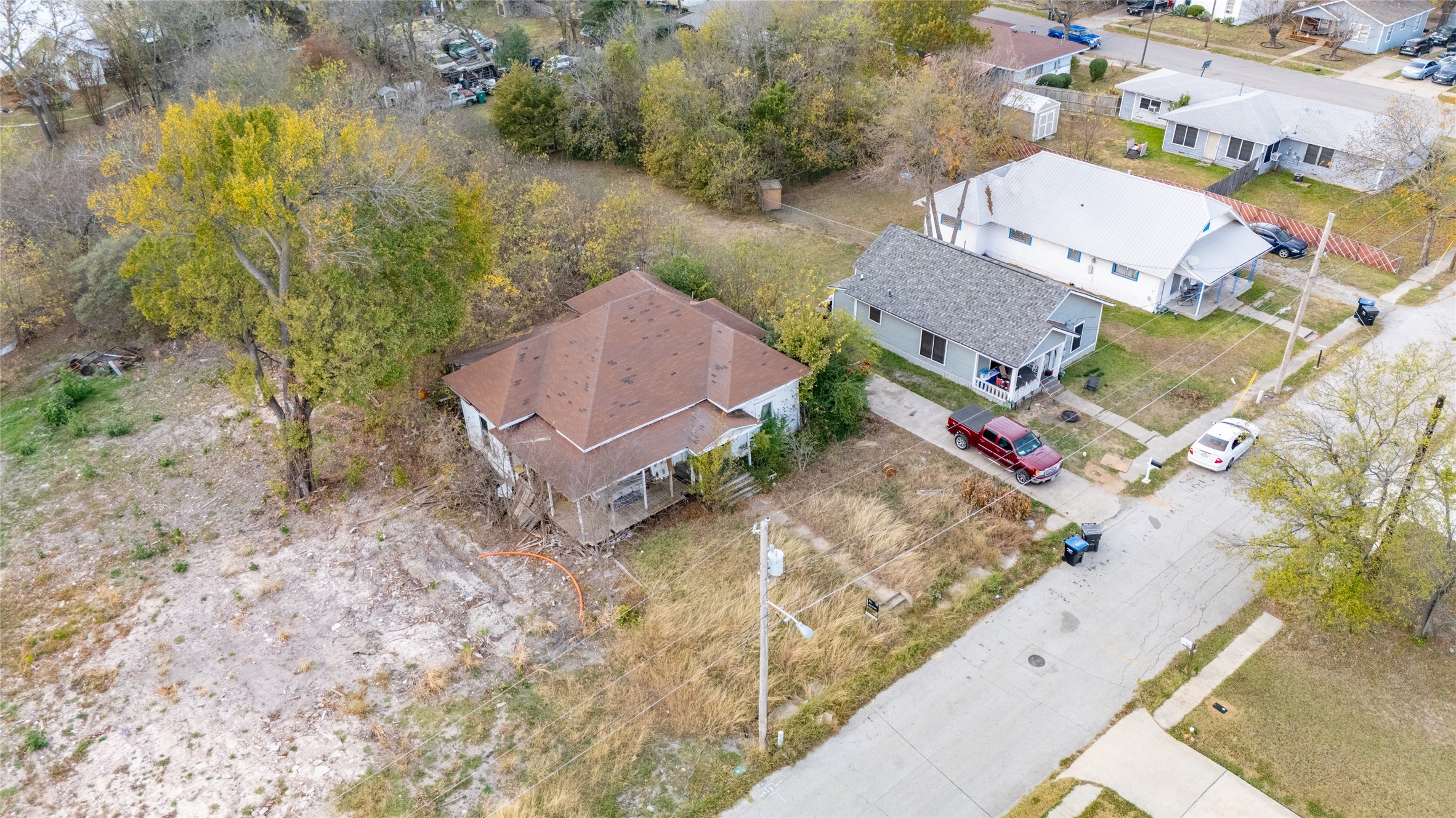 1904 Gibbons Street, Greenville, TX, 75401