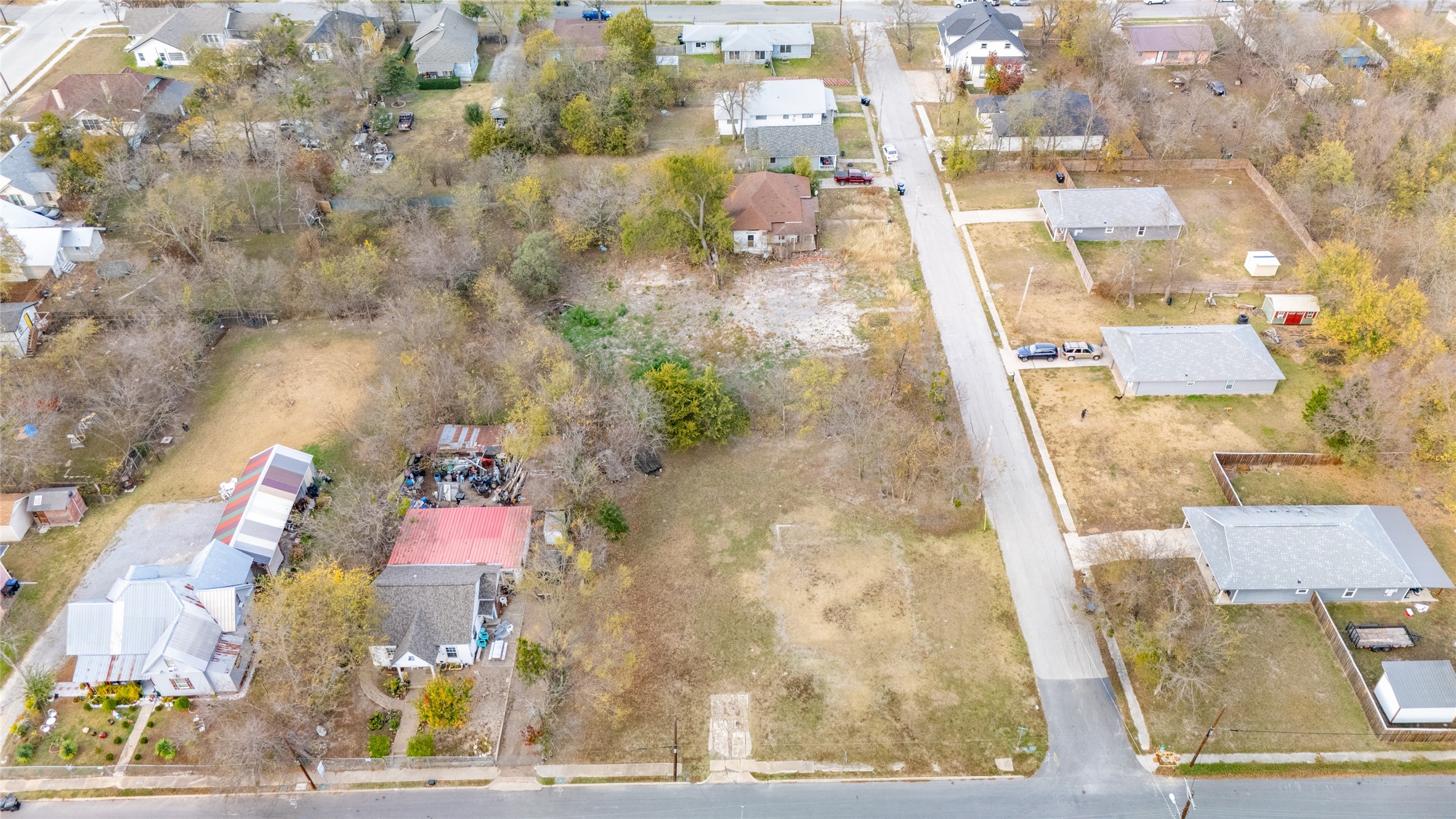 1904 Gibbons Street, Greenville, TX, 75401