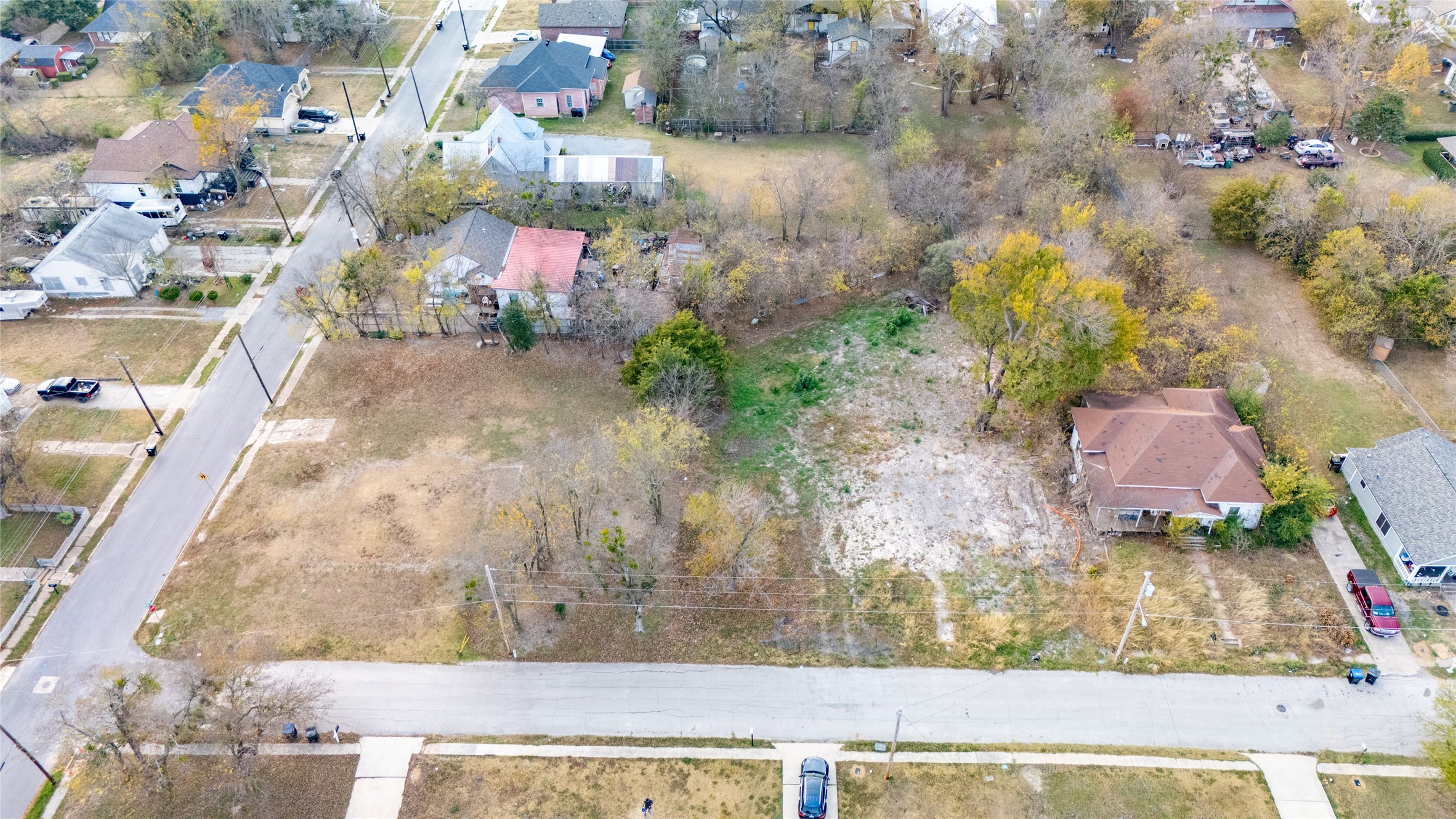 1904 Gibbons Street, Greenville, TX, 75401