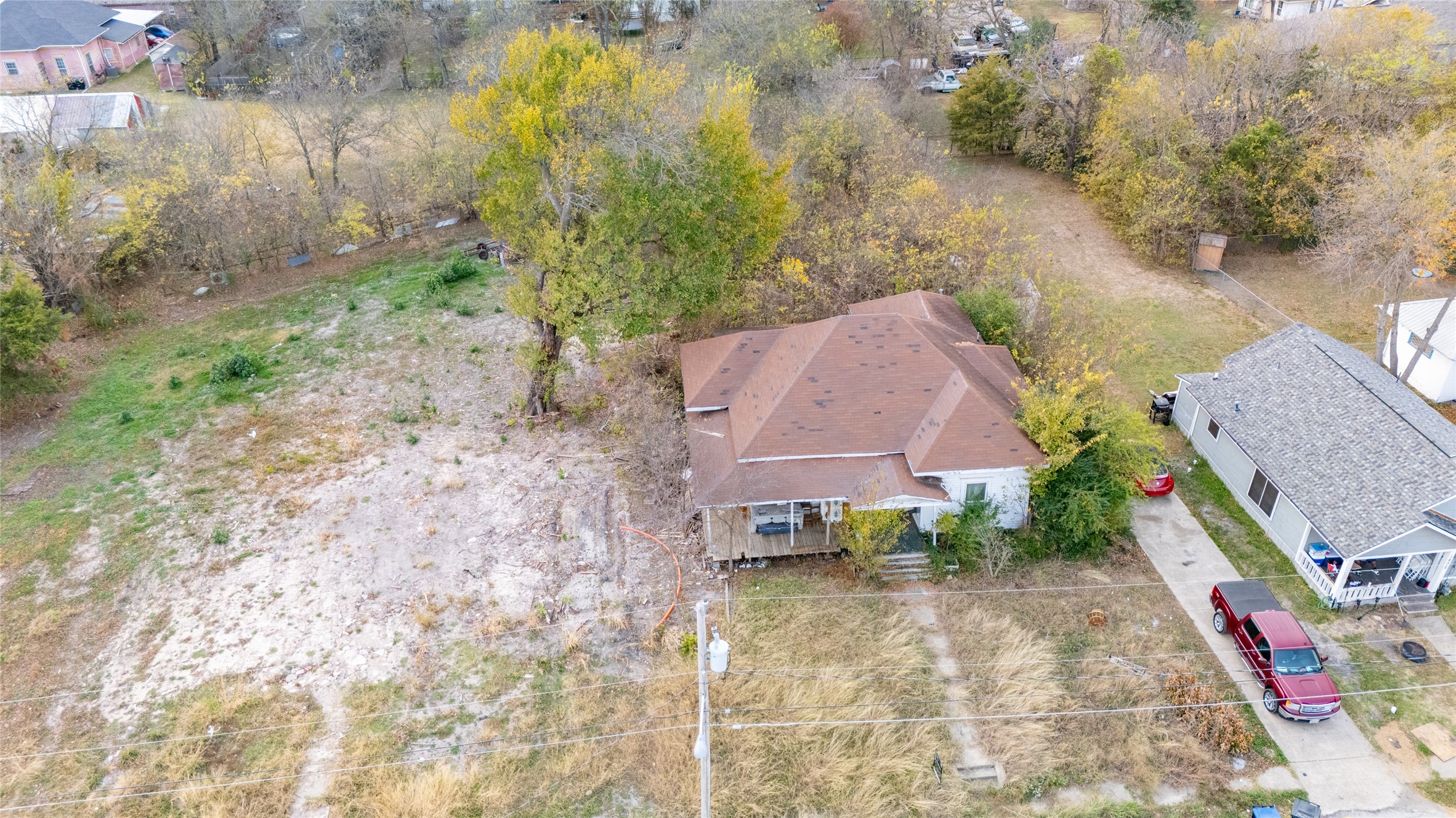 1904 Gibbons Street, Greenville, TX, 75401