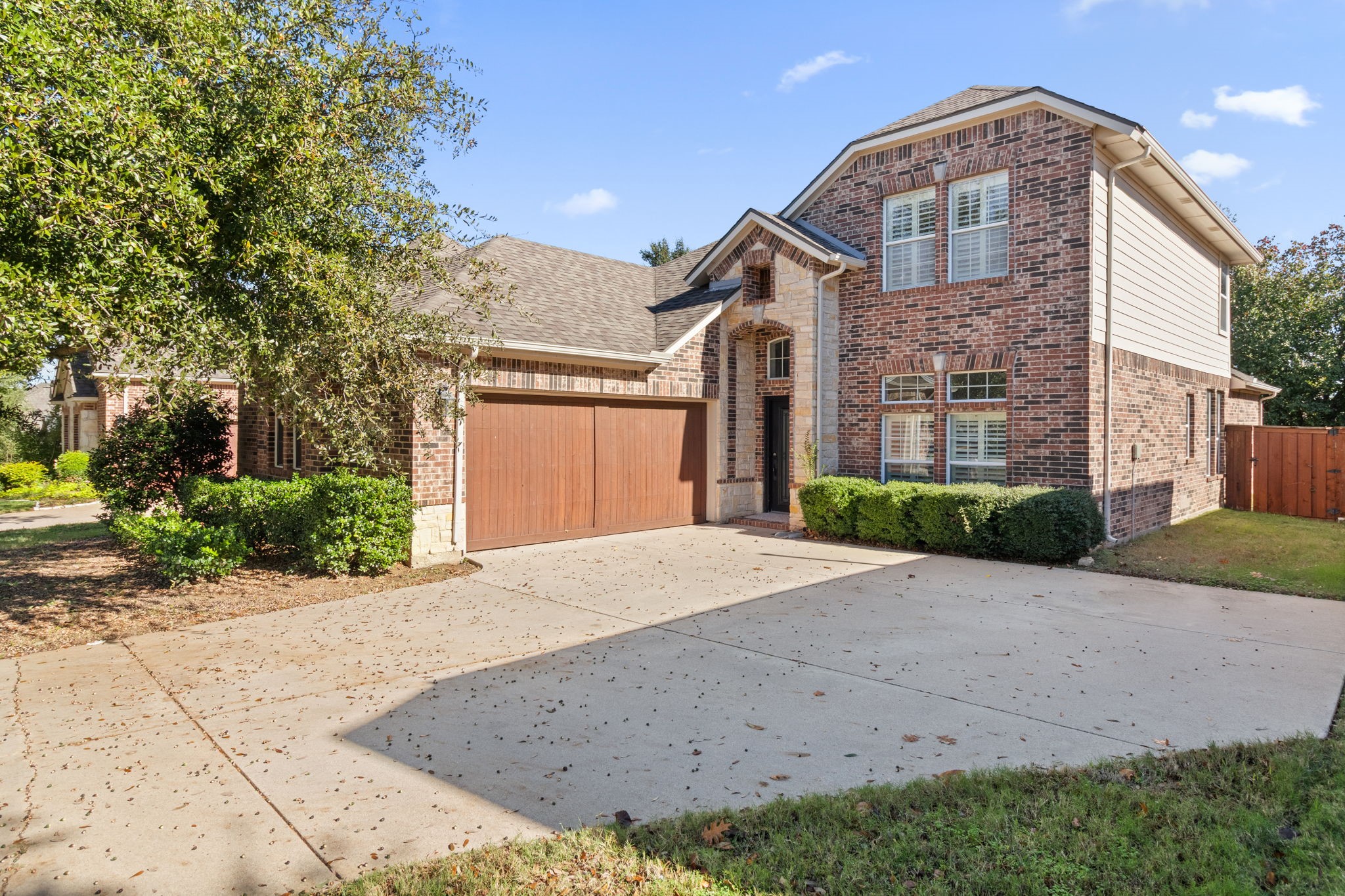 Property photo 01 of 611 Goliad Drive, Keller, TX 76248 | MLS #21121274