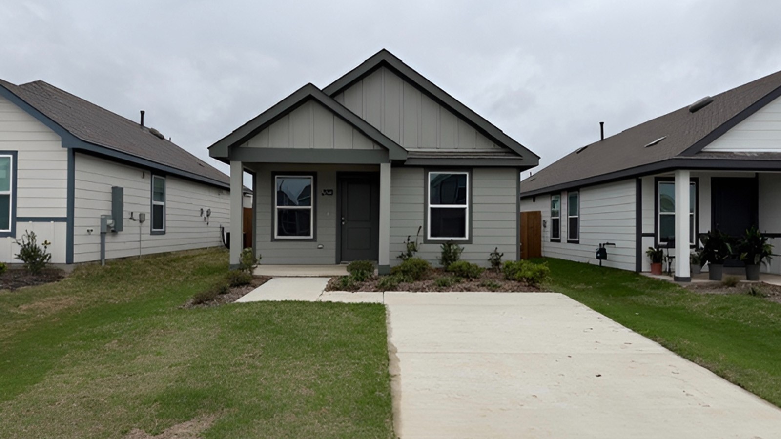 Property photo 01 of 4289 Tafoya Lane, Crandall, TX 75114 | MLS #21121663