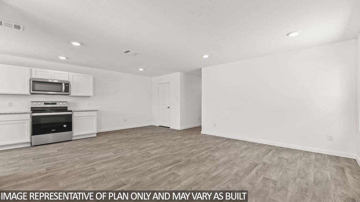 Property photo 02 of 4289 Tafoya Lane, Crandall, TX 75114 | MLS #21121663
