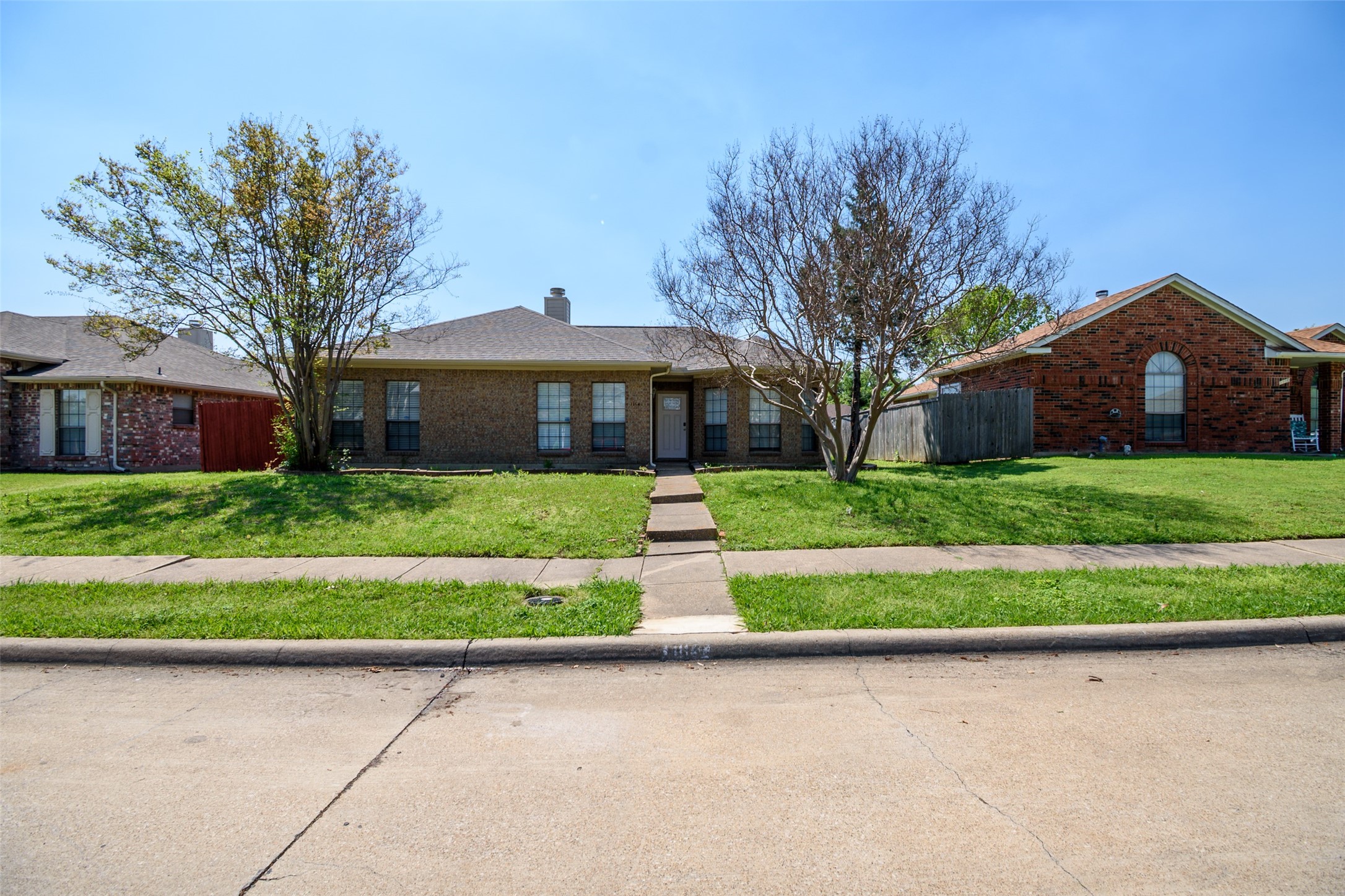 Property photo 04 of 1114 Dandelion Drive, Mesquite, TX 75149 | MLS #21121802