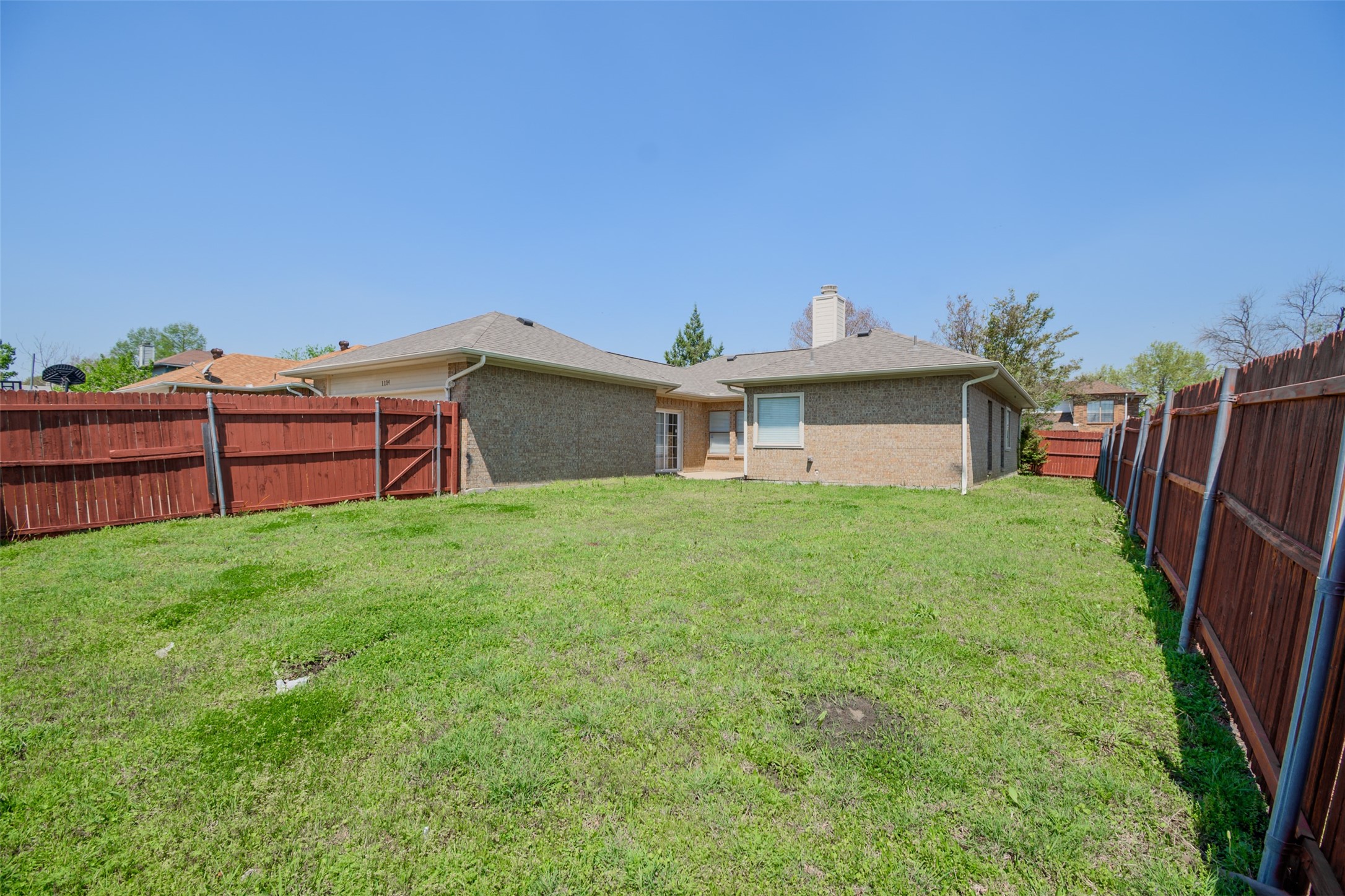 1114 Dandelion Drive, Mesquite, TX, 75149