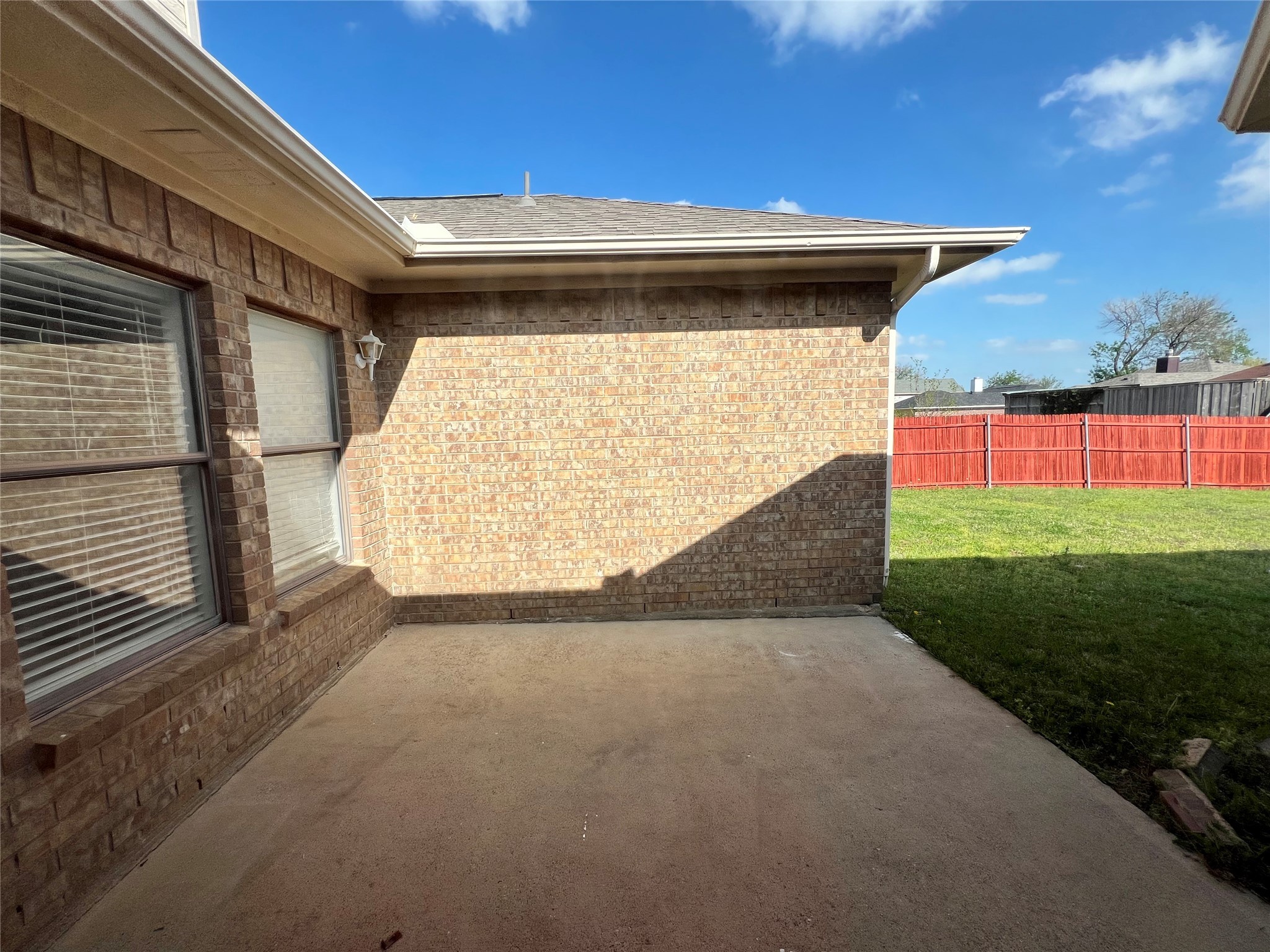 1114 Dandelion Drive, Mesquite, TX, 75149