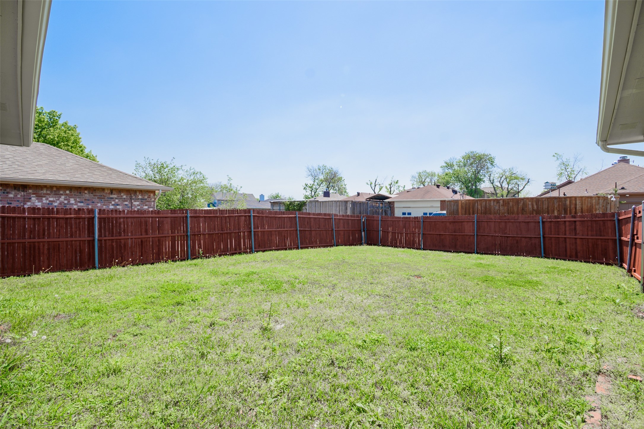 1114 Dandelion Drive, Mesquite, TX, 75149