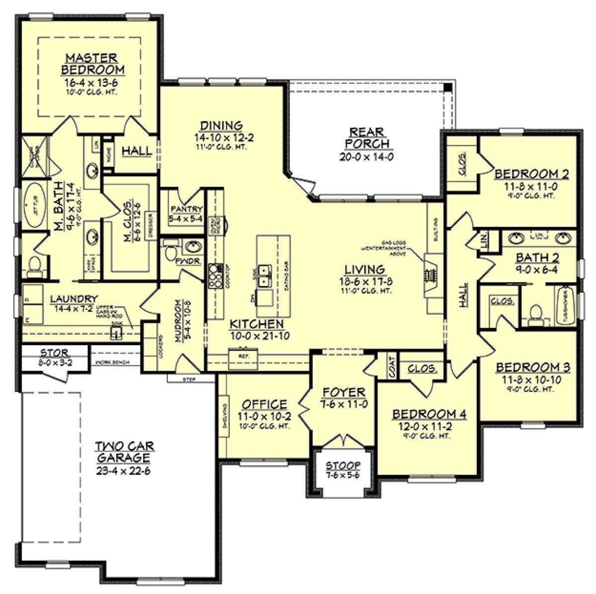 23690 Champion Drive, Lindale, TX, 75771