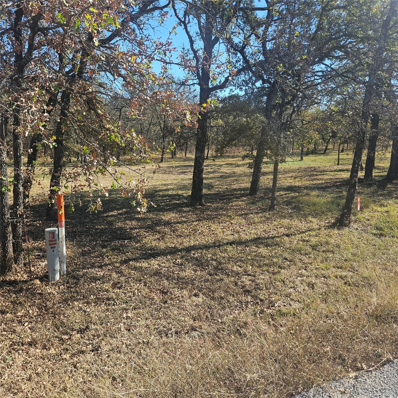 196 Johnston Lane, Runaway Bay, TX, 76426