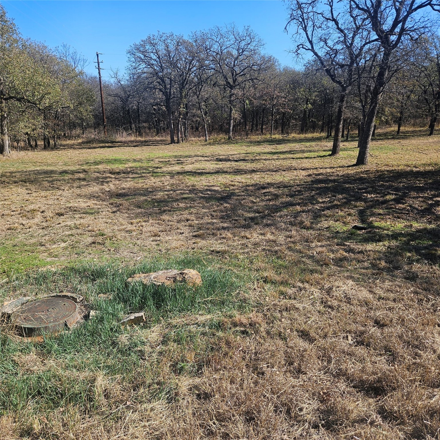 196 Johnston Lane, Runaway Bay, TX, 76426
