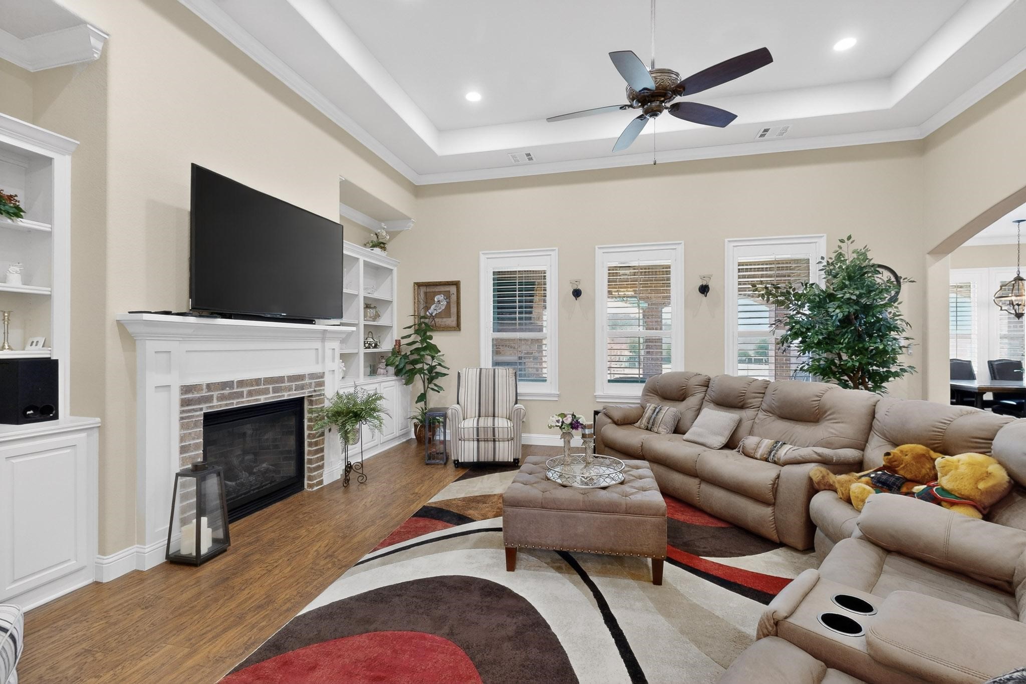 2416 Sweeping Meadows Lane, Cedar Hill, TX, 75104