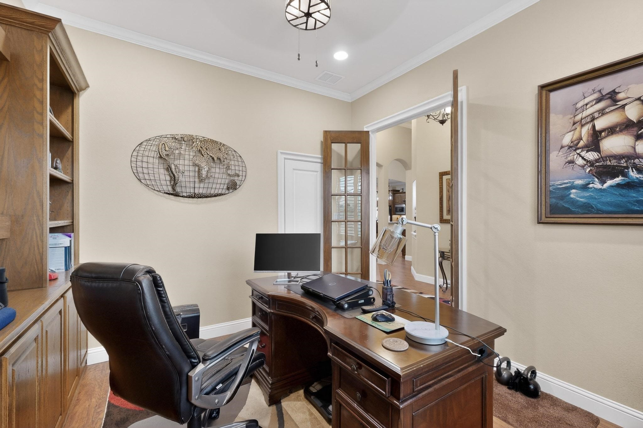 2416 Sweeping Meadows Lane, Cedar Hill, TX, 75104