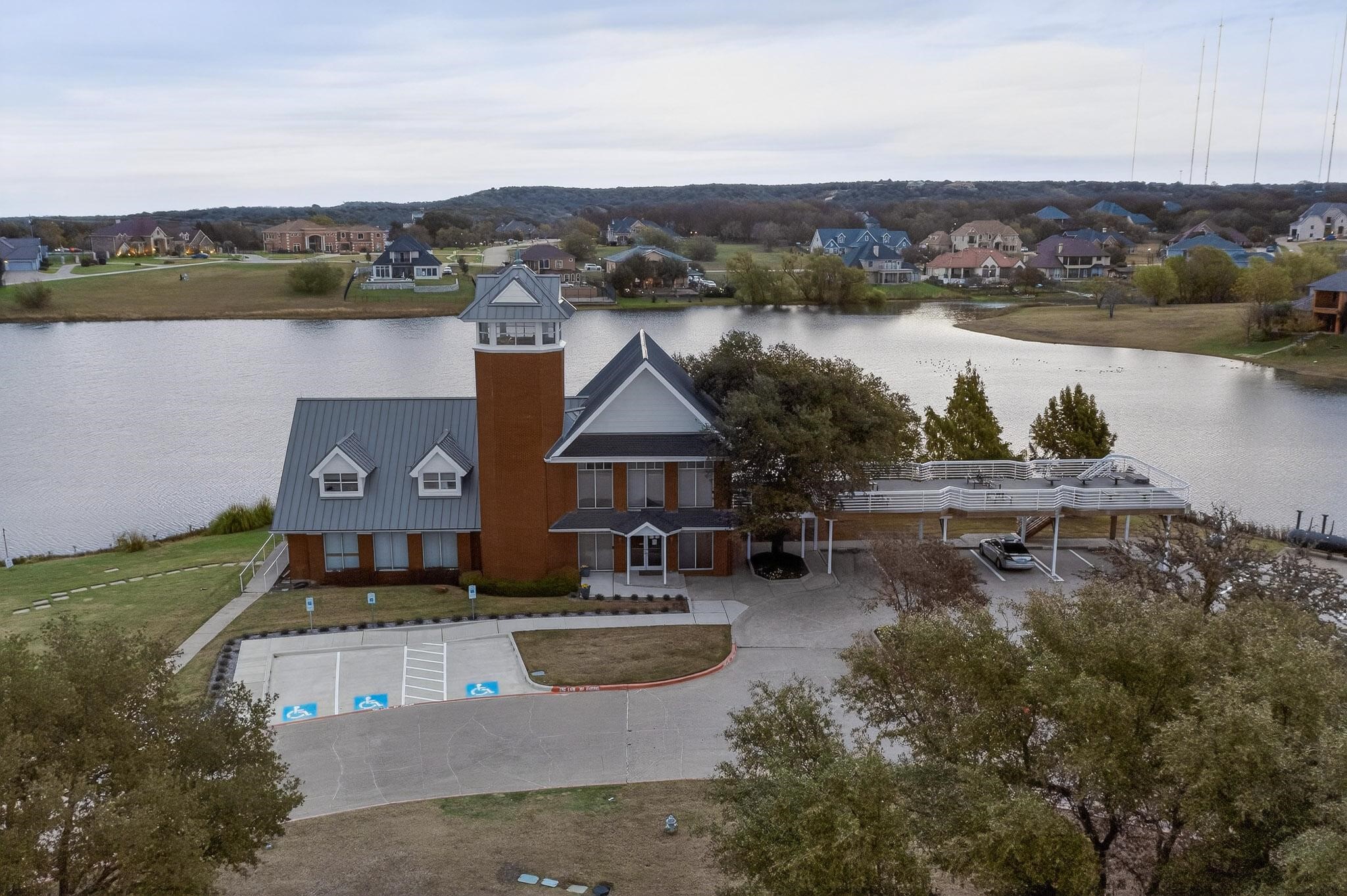 2416 Sweeping Meadows Lane, Cedar Hill, TX, 75104