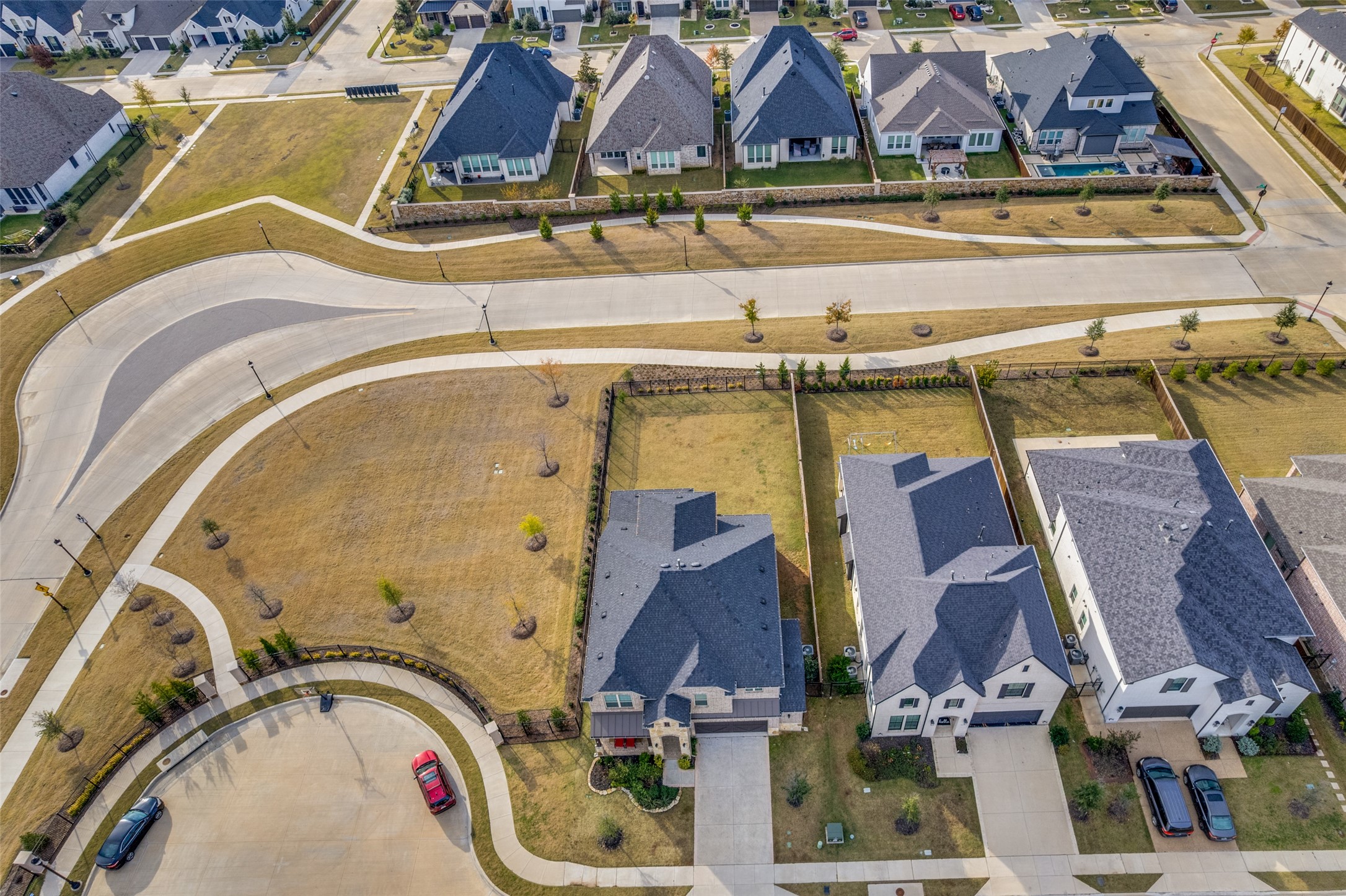 3030 Calderdale Court, Prosper, TX, 75078