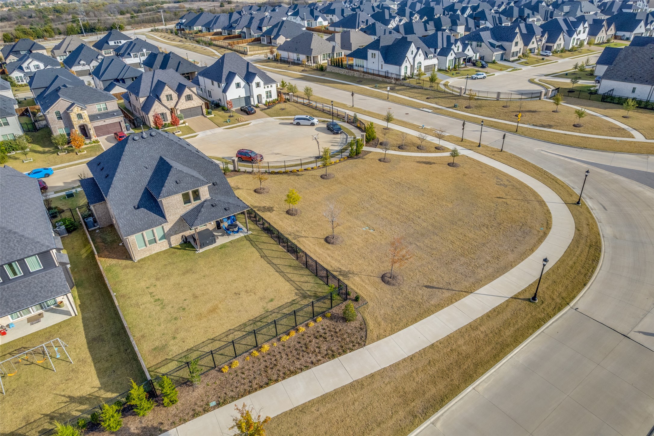 3030 Calderdale Court, Prosper, TX, 75078