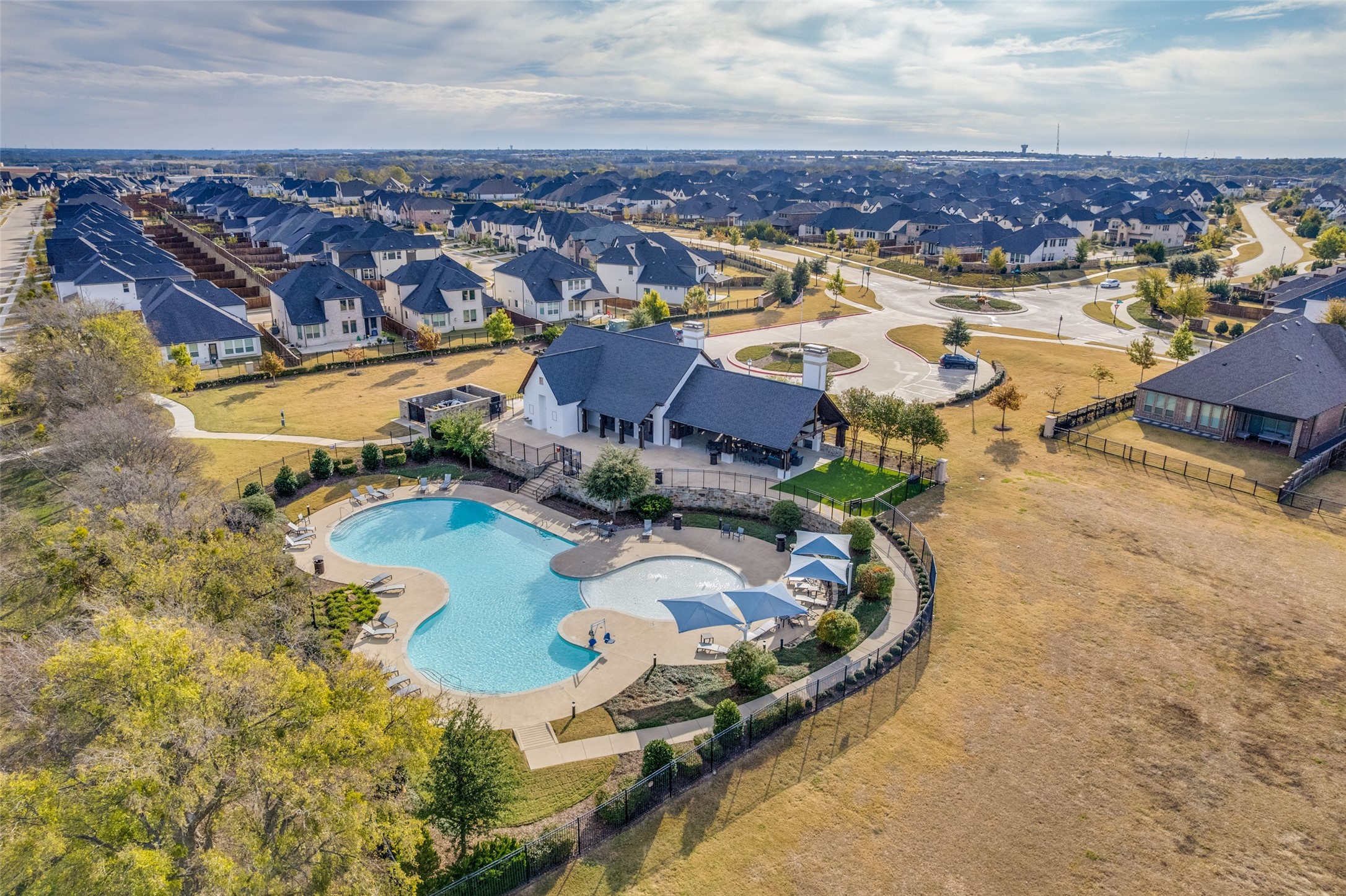 3030 Calderdale Court, Prosper, TX, 75078