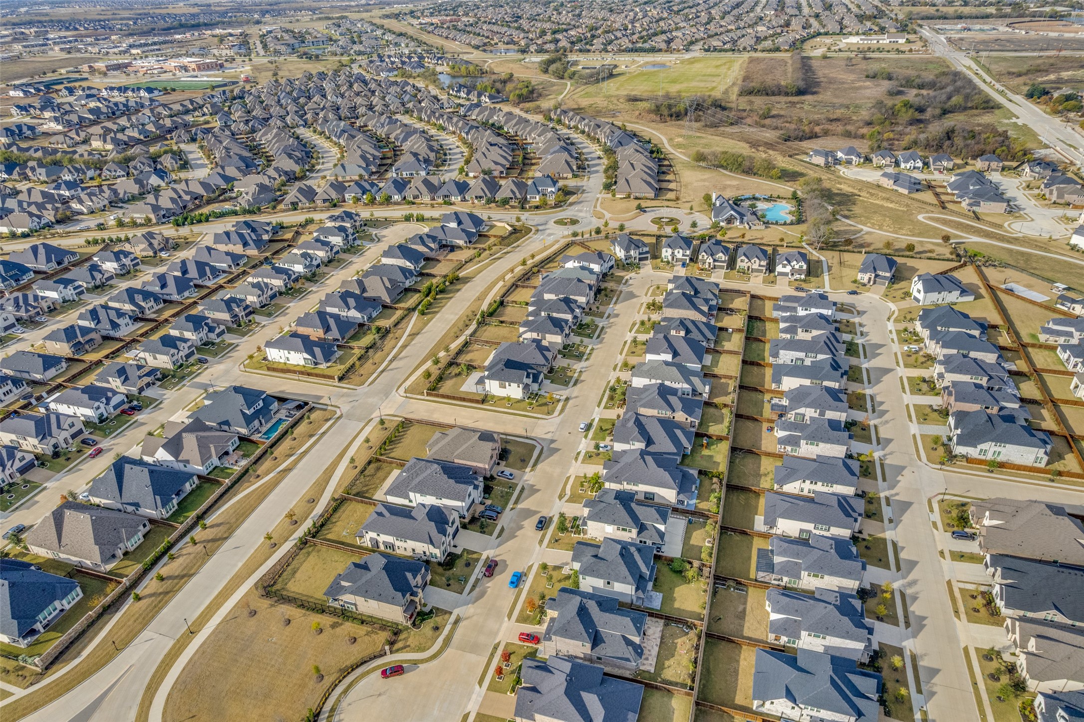 3030 Calderdale Court, Prosper, TX, 75078