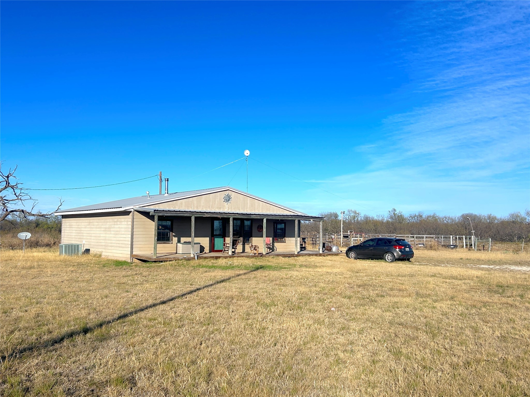 198 Tilda Jane Lane, Graham, TX, 76450