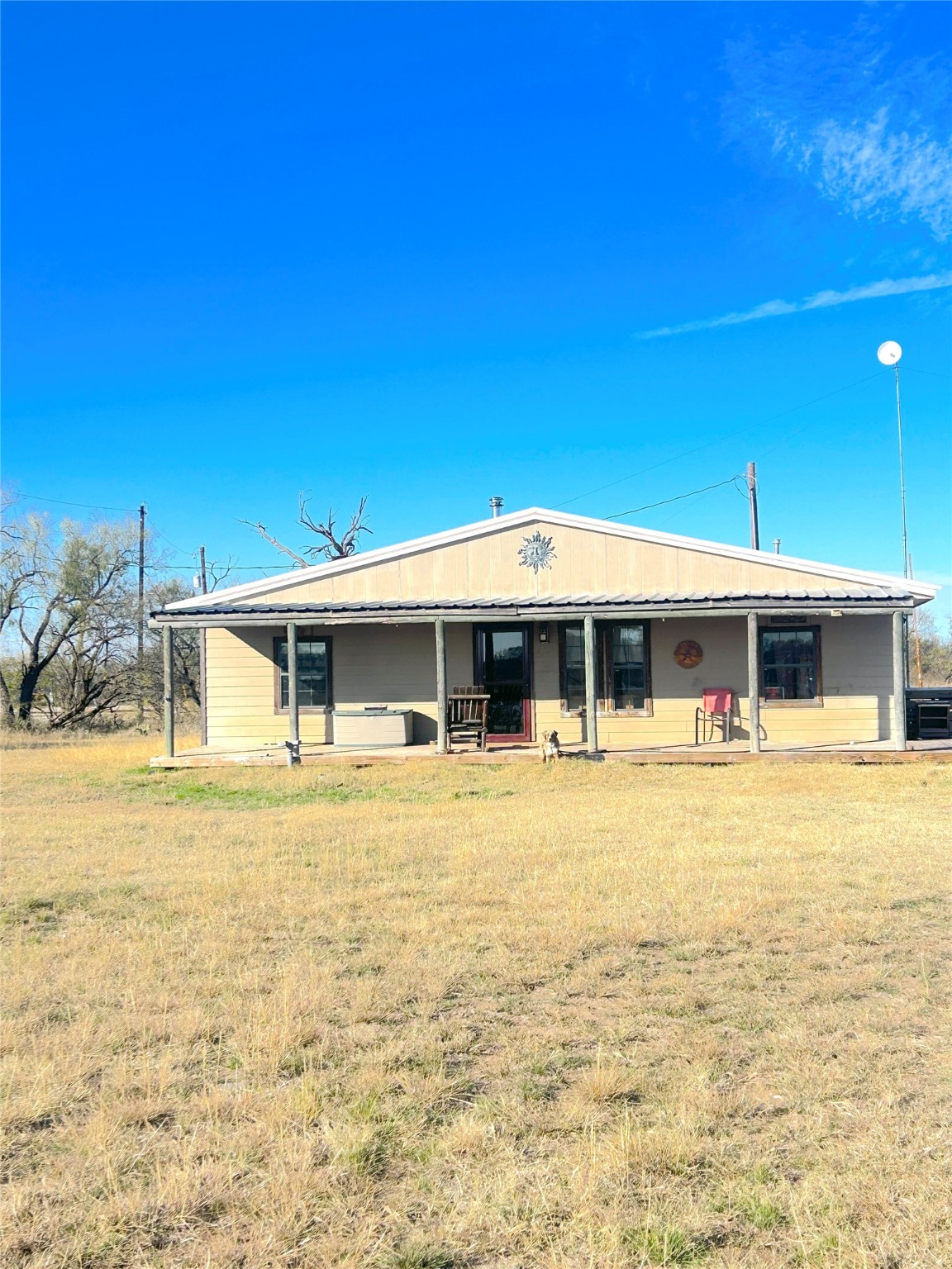 Property photo 03 of 198 Tilda Jane Lane, Graham, TX 76450 | MLS #21121929