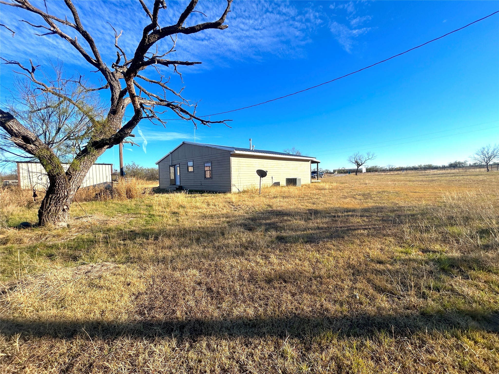 198 Tilda Jane Lane, Graham, TX, 76450