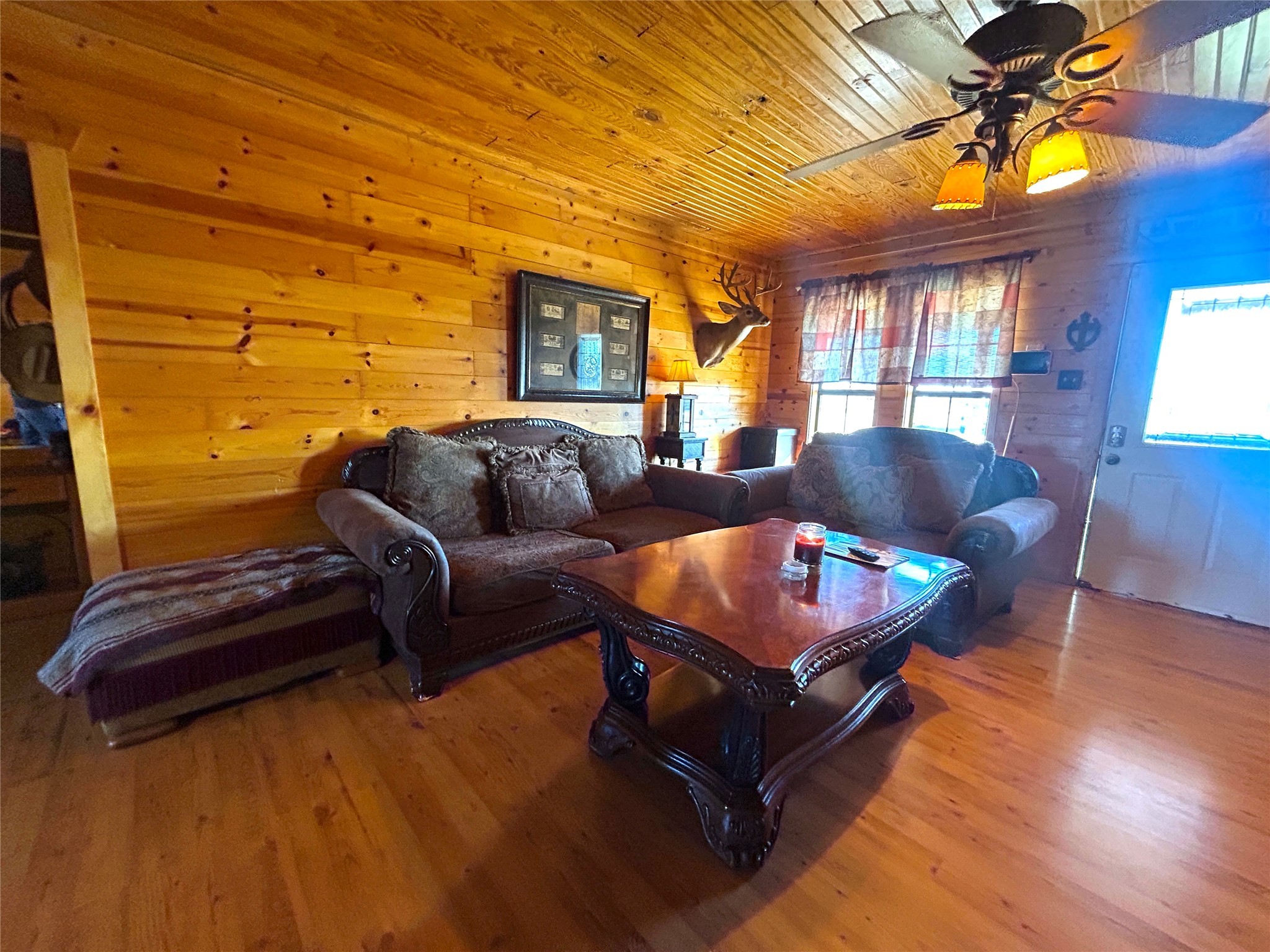 198 Tilda Jane Lane, Graham, TX, 76450