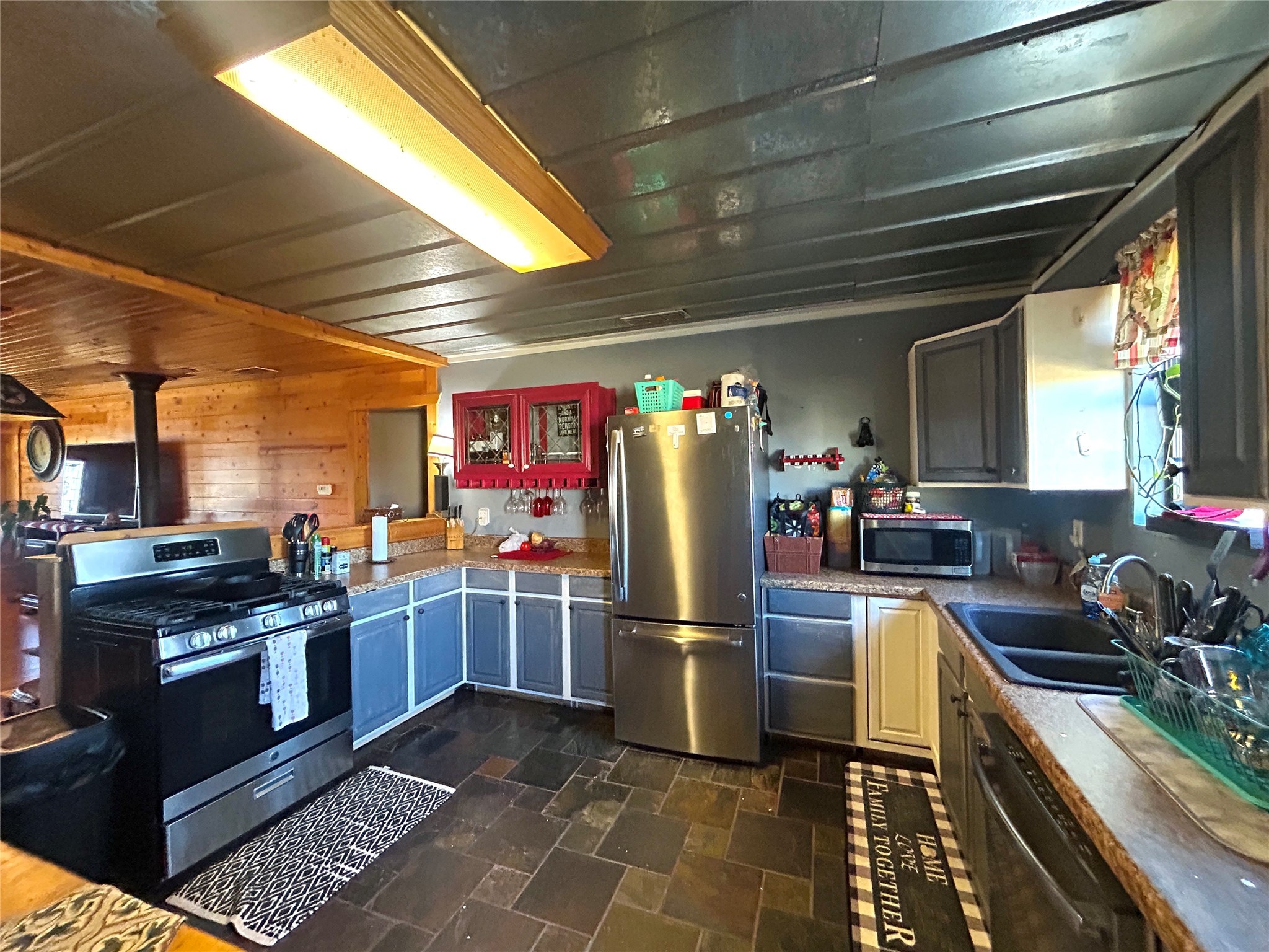 198 Tilda Jane Lane, Graham, TX, 76450