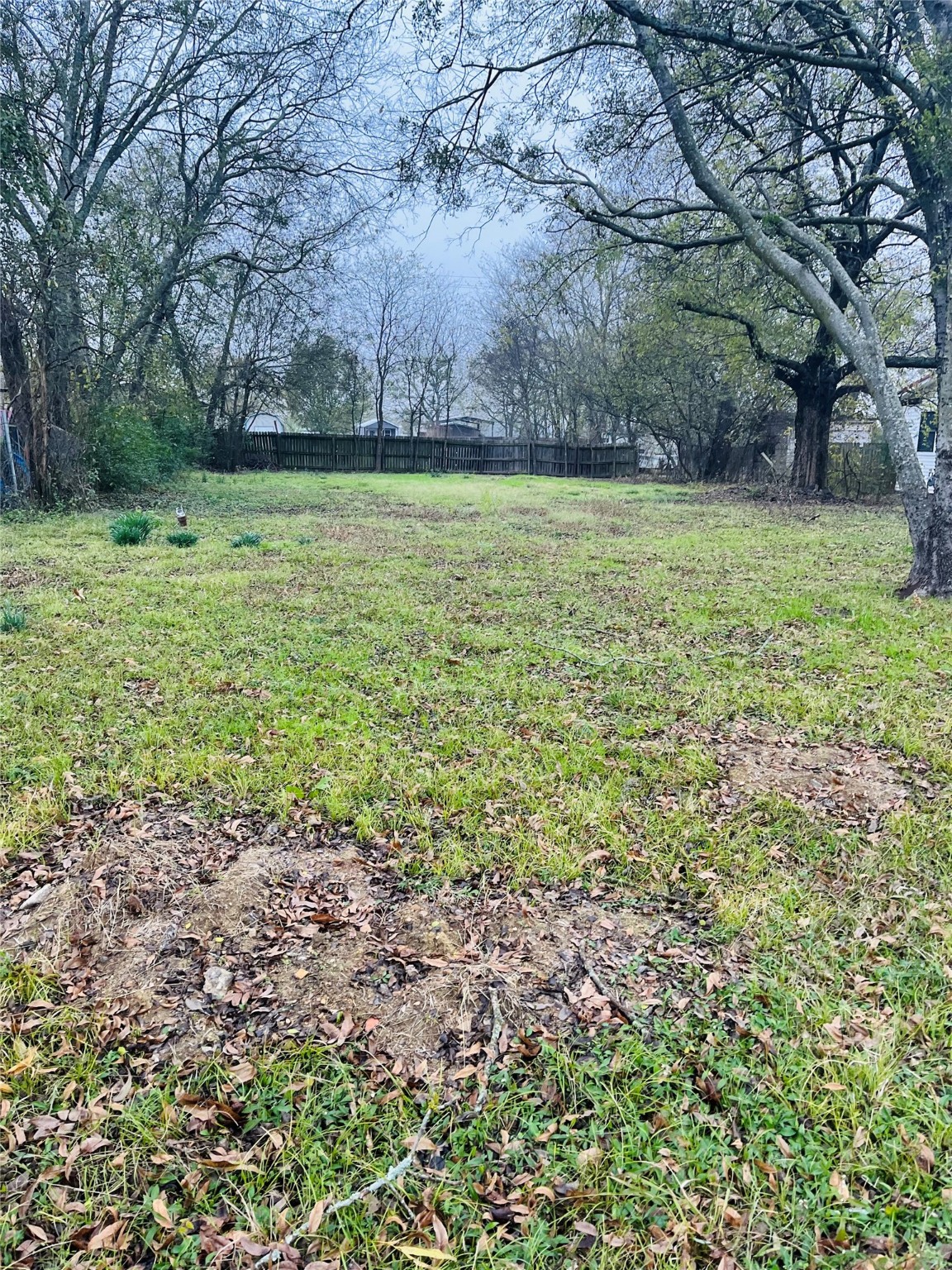 555 N 1st Street, Point, TX, 75472