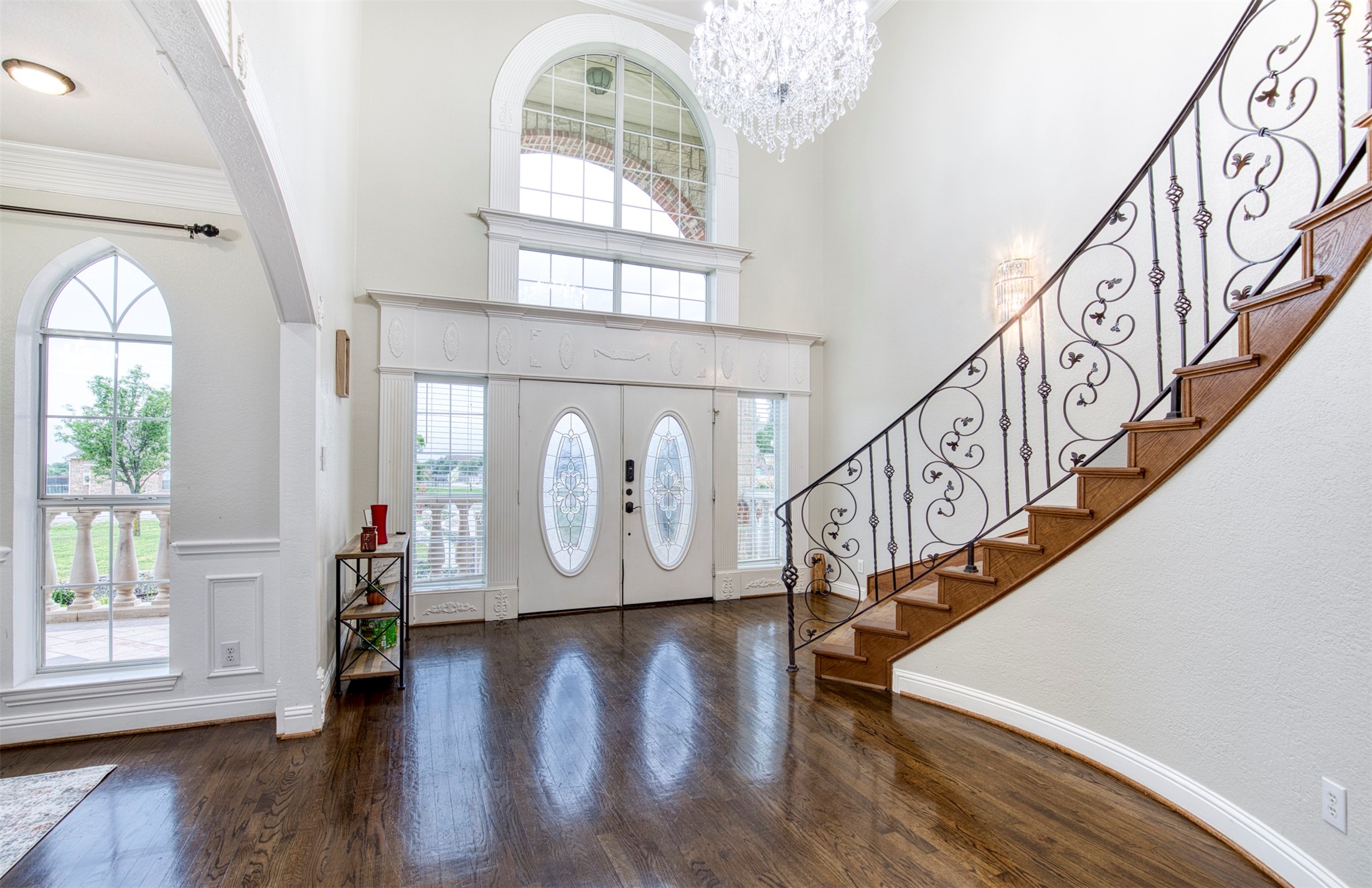 Property photo 03 of 124 Lonesome Trail, Haslet, TX 76052 | MLS #21122256