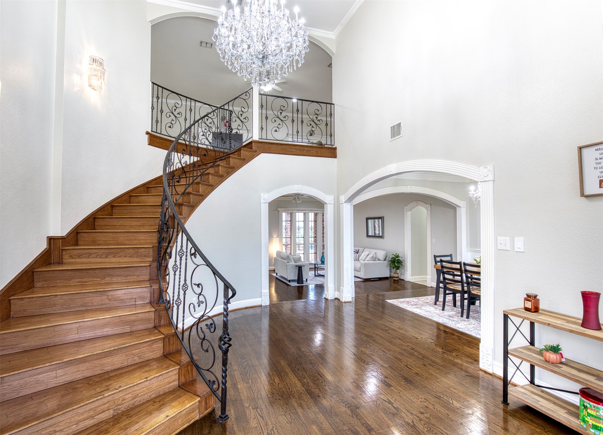 Property photo 04 of 124 Lonesome Trail, Haslet, TX 76052 | MLS #21122256