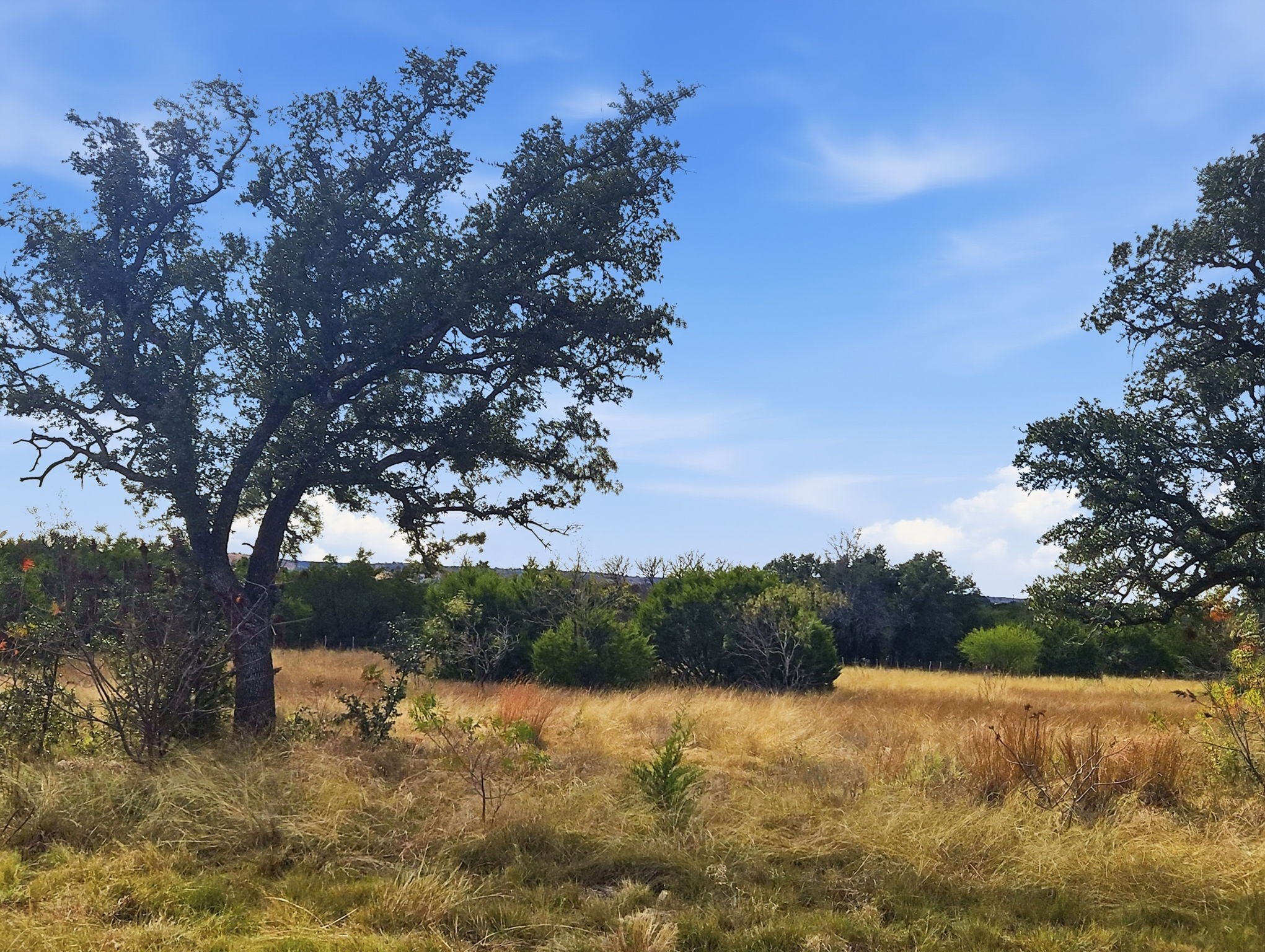 Property photo 01 of Lot 25 & 26 Ph 4 PR 4212, Evant, TX 76525 | MLS #21122547