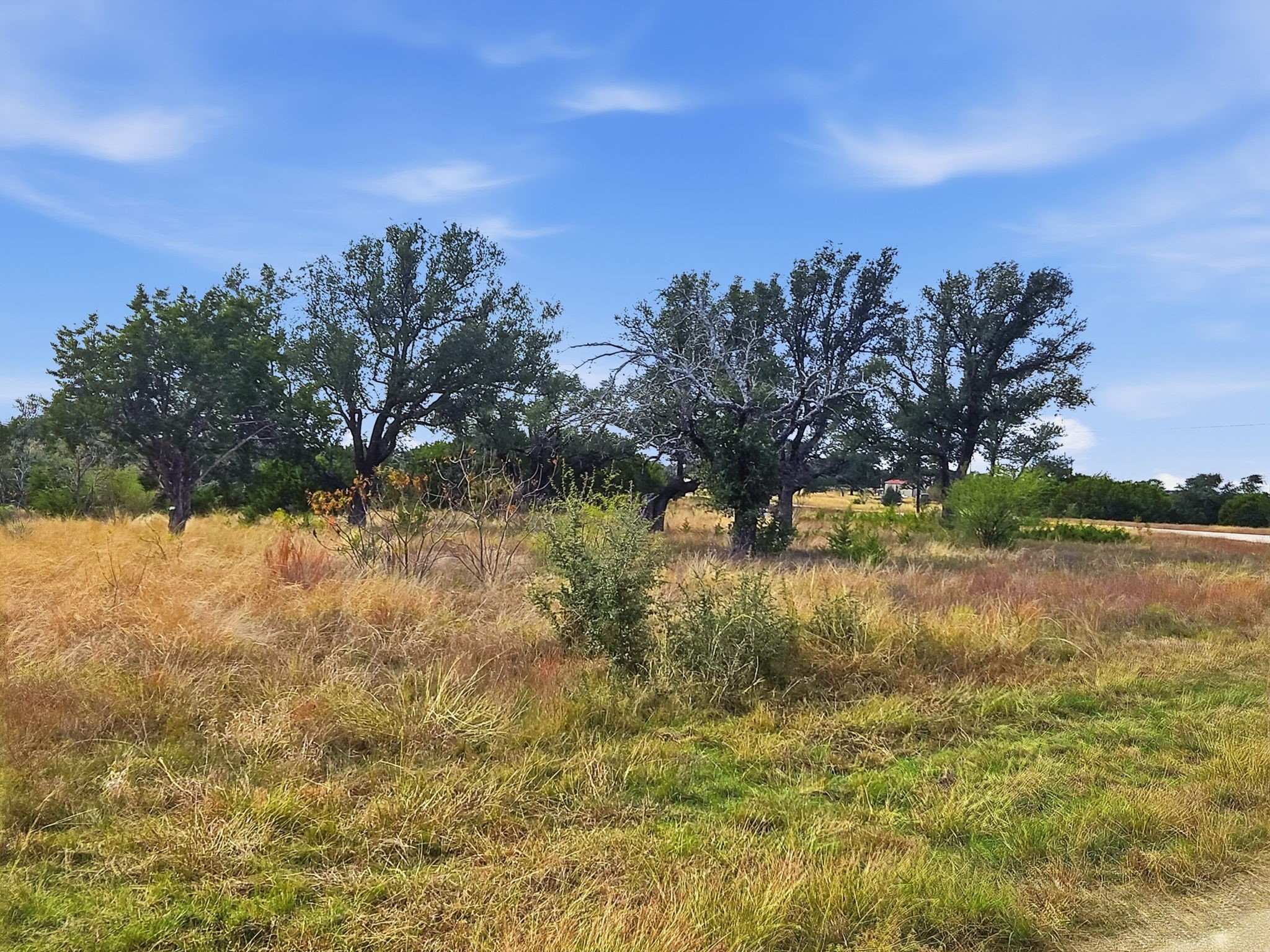 Lot 25 & 26 Ph 4 PR 4212, Evant, TX, 76525