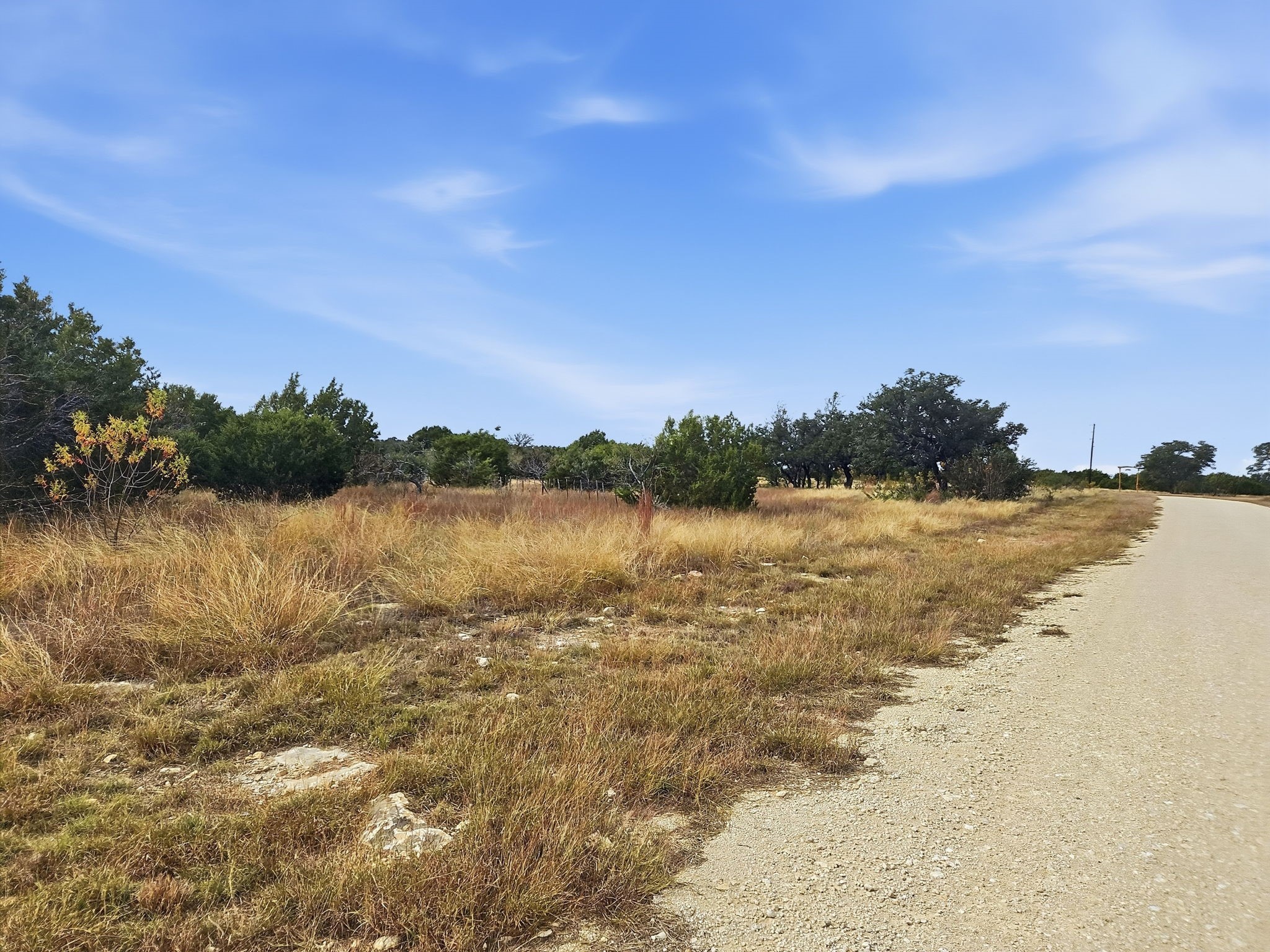 Lot 25 & 26 Ph 4 PR 4212, Evant, TX, 76525