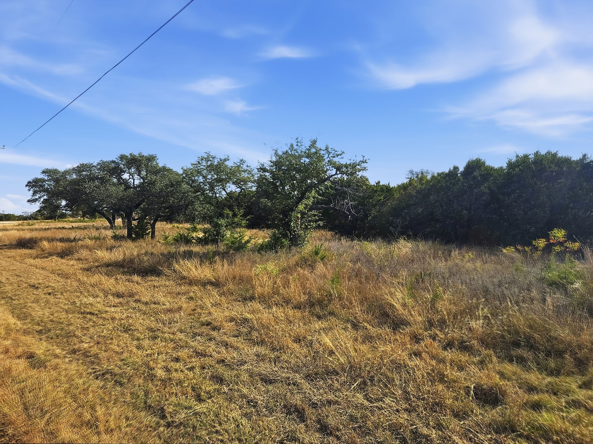 Property photo 04 of Lot 25 & 26 Ph 4 PR 4212, Evant, TX 76525 | MLS #21122547