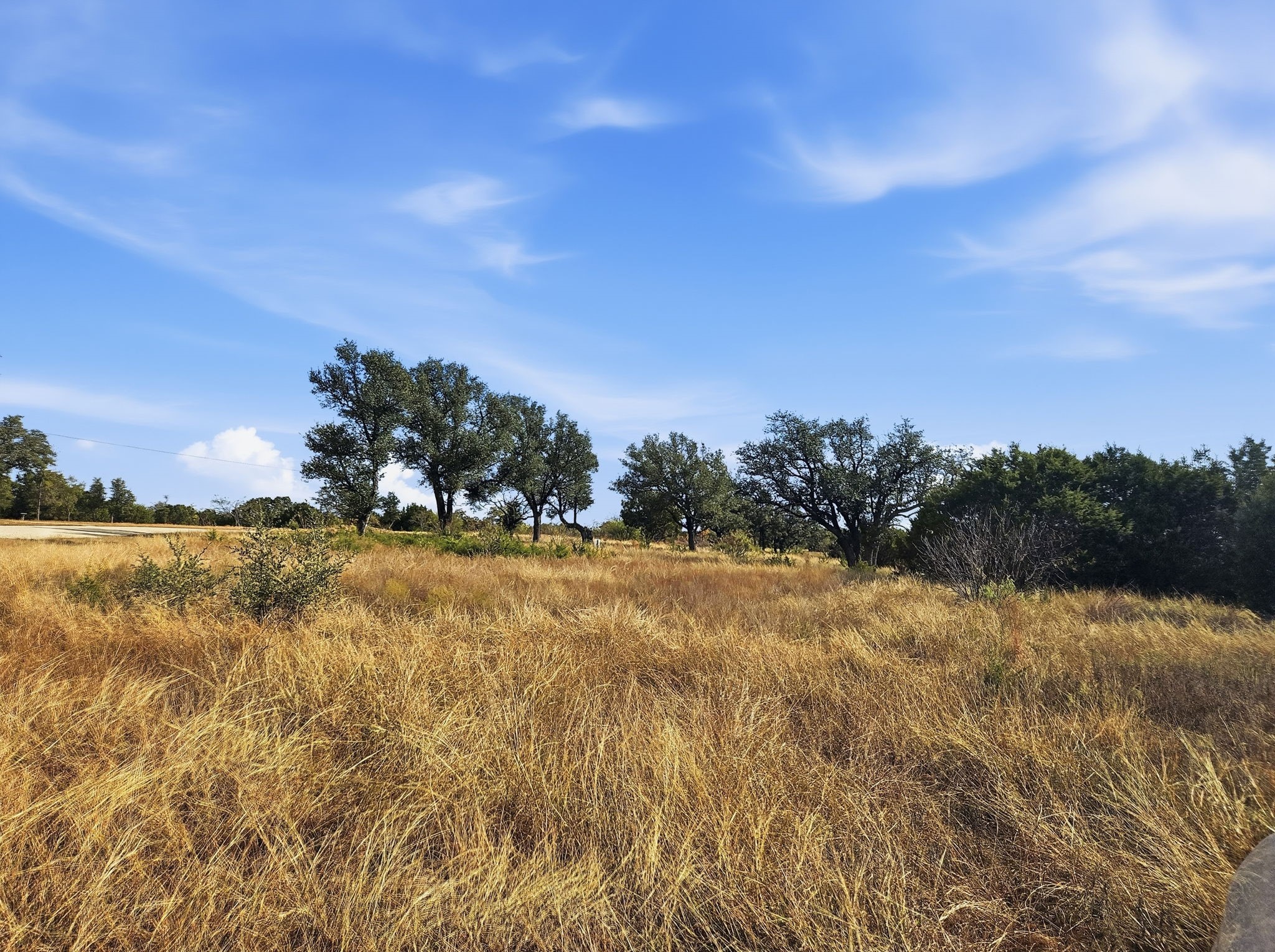 Lot 25 & 26 Ph 4 PR 4212, Evant, TX, 76525