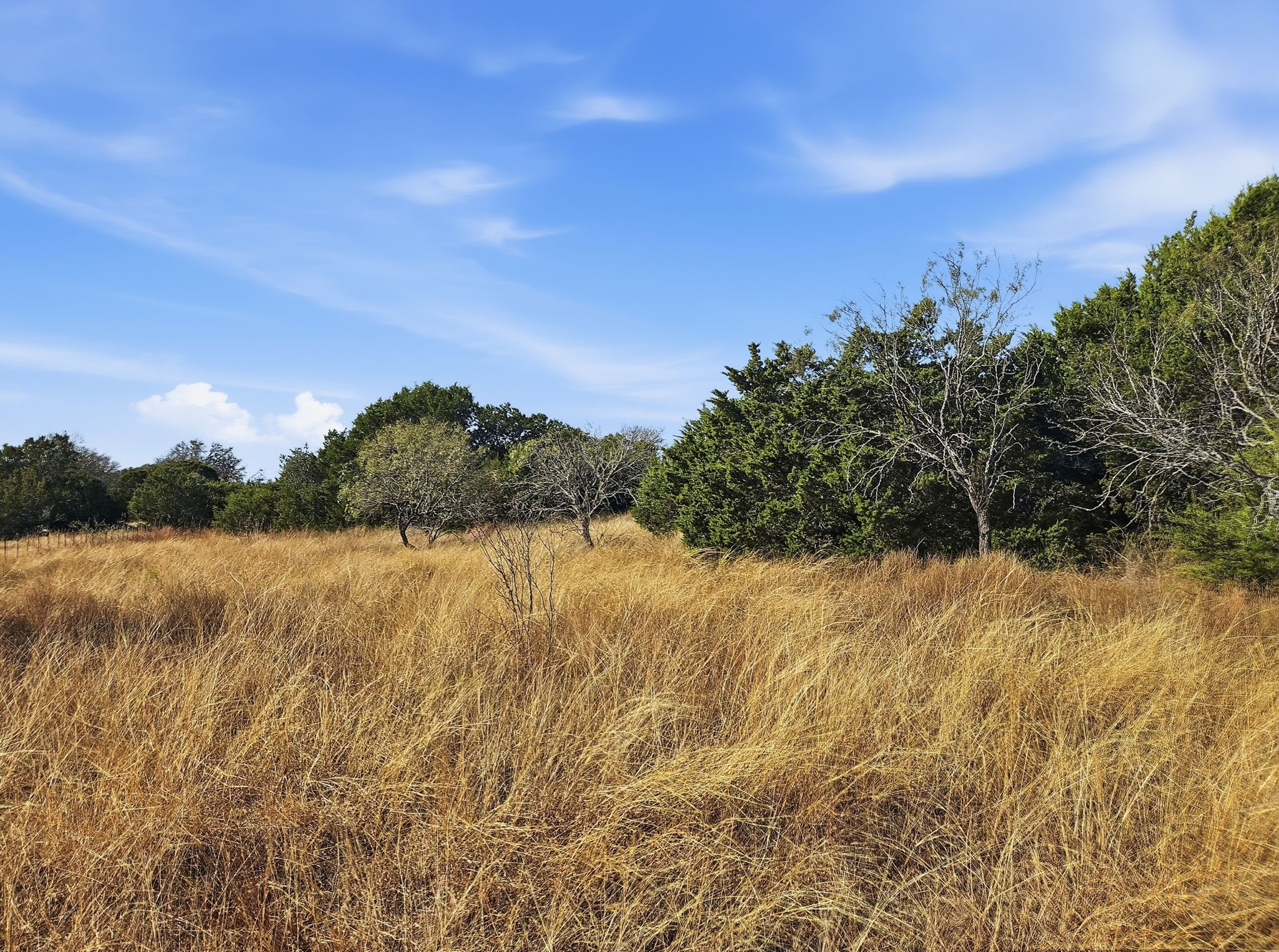 Lot 25 & 26 Ph 4 PR 4212, Evant, TX, 76525